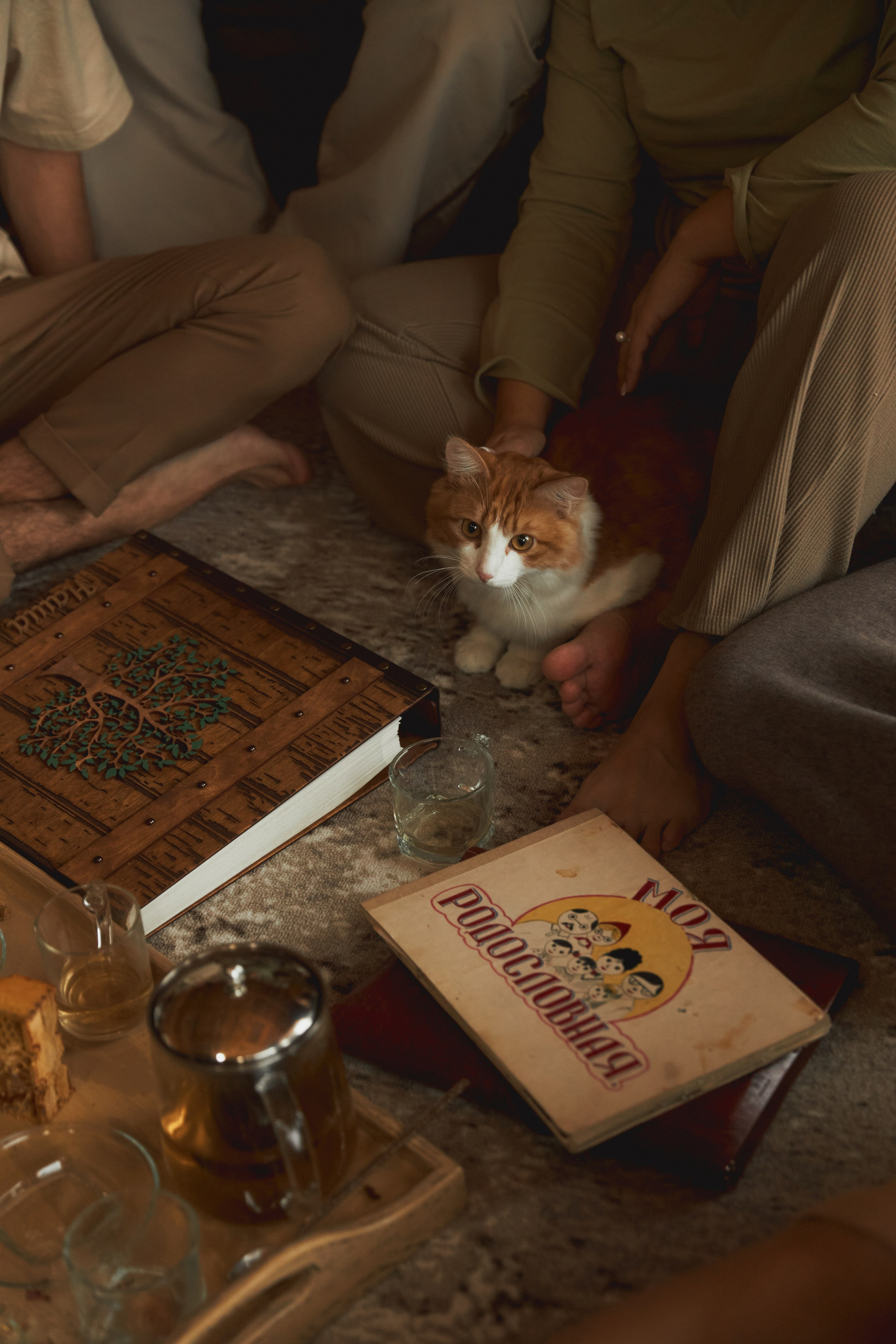 Мед и Дерево. Семейный и свадебный фотограф Лилия Матонина | Ангарск, Иркутск, Усолье-Сибирское, Байкал (Листвянка, Ольхон), Иркутская область