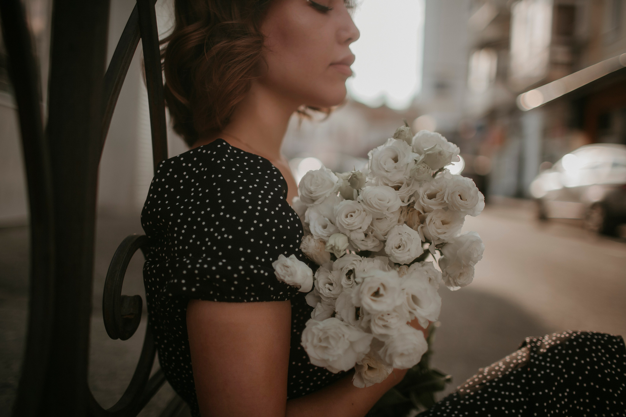 АНЯ. | ФОТОГРАФ | ОЛЯ | ЯЛТА | КРЫМ