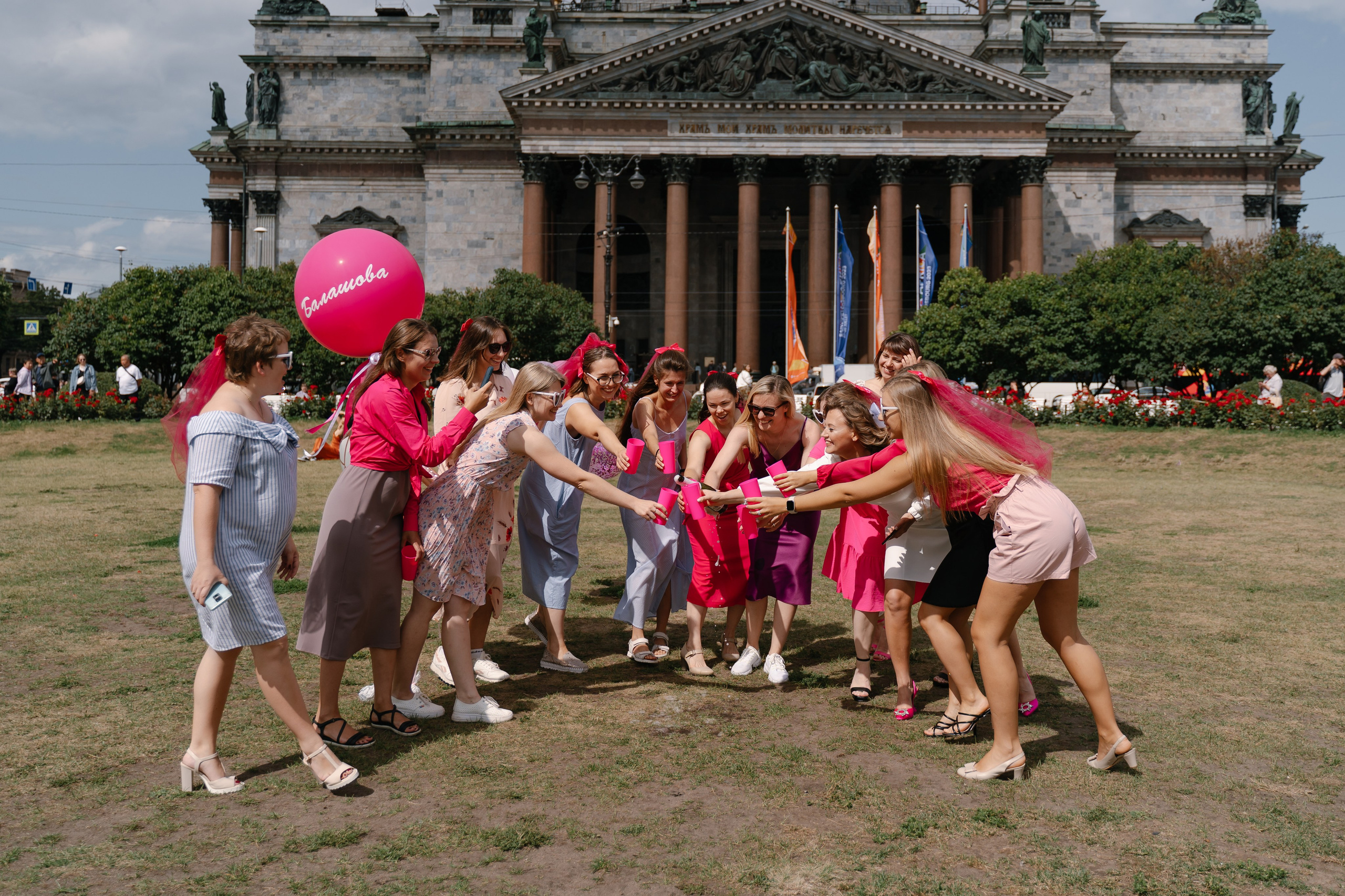 29.07.2023. Свадебный фотограф — Наталья Фед СПб/Москва