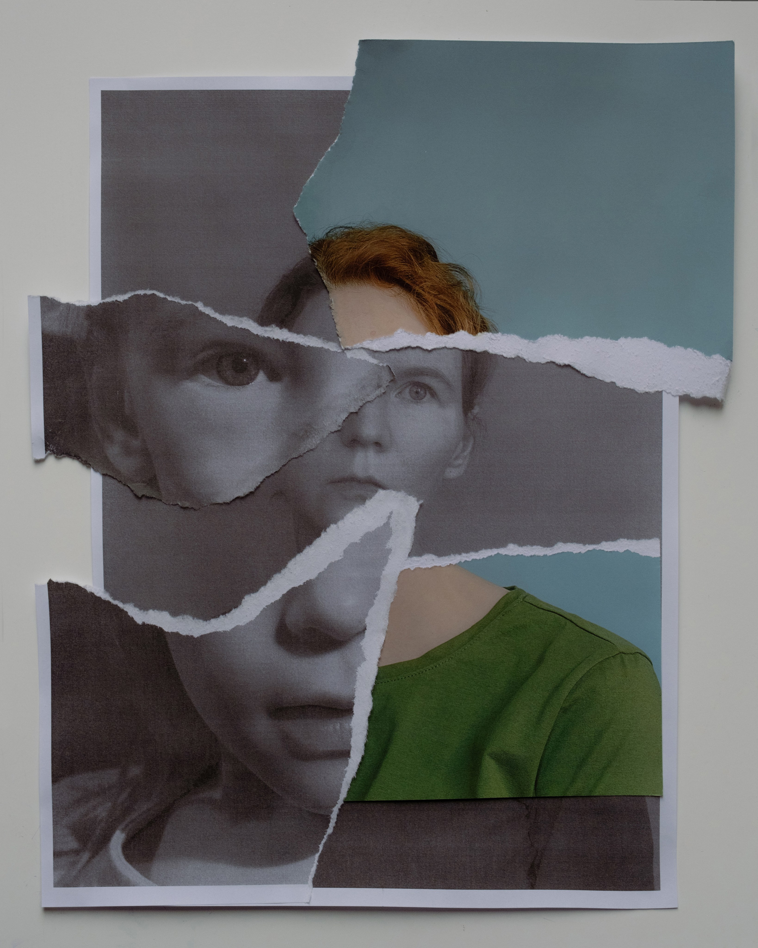 Портретный фотограф Настя Богданова