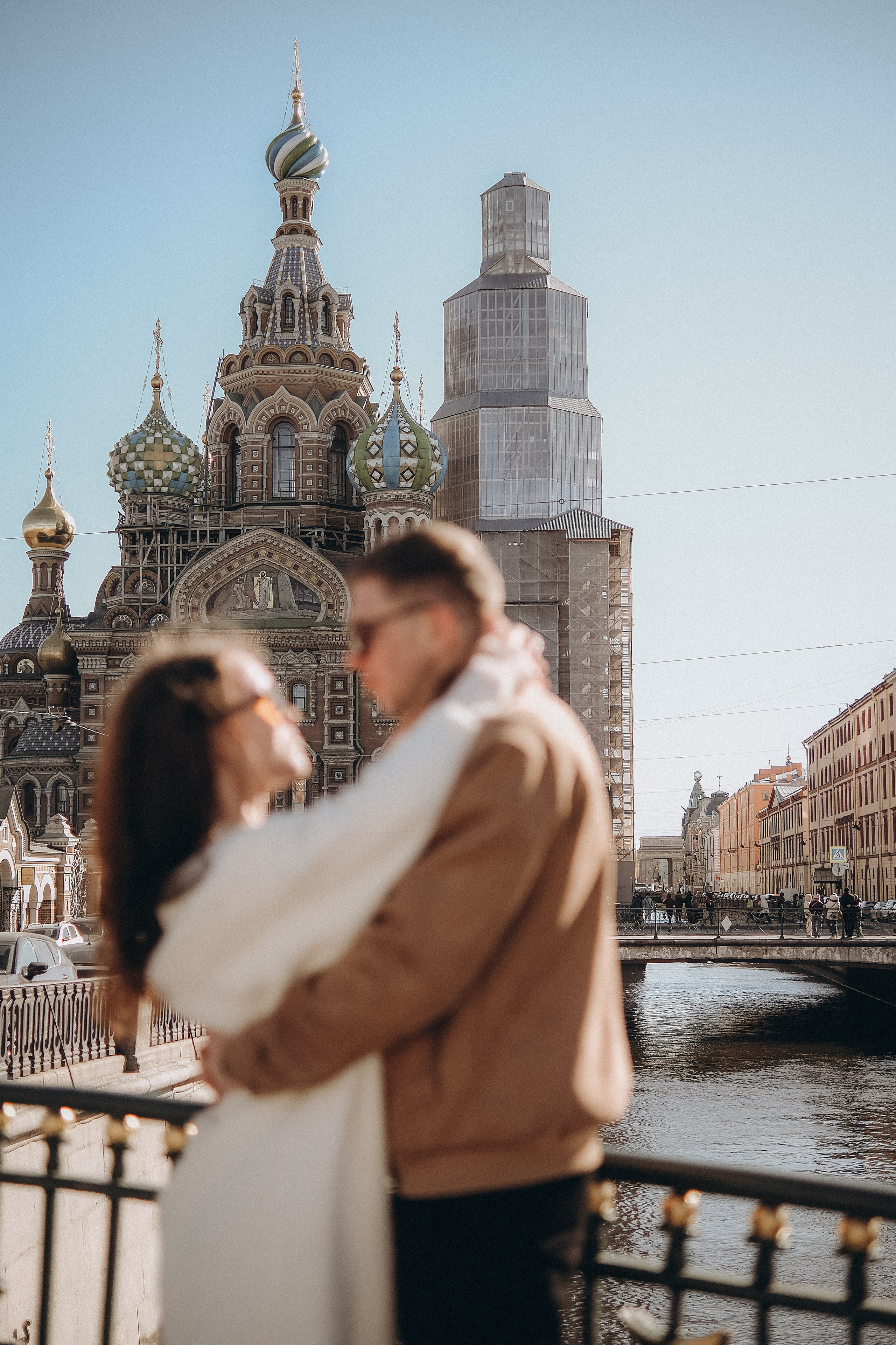 Настя & Виталий. Phdkvmr.ru