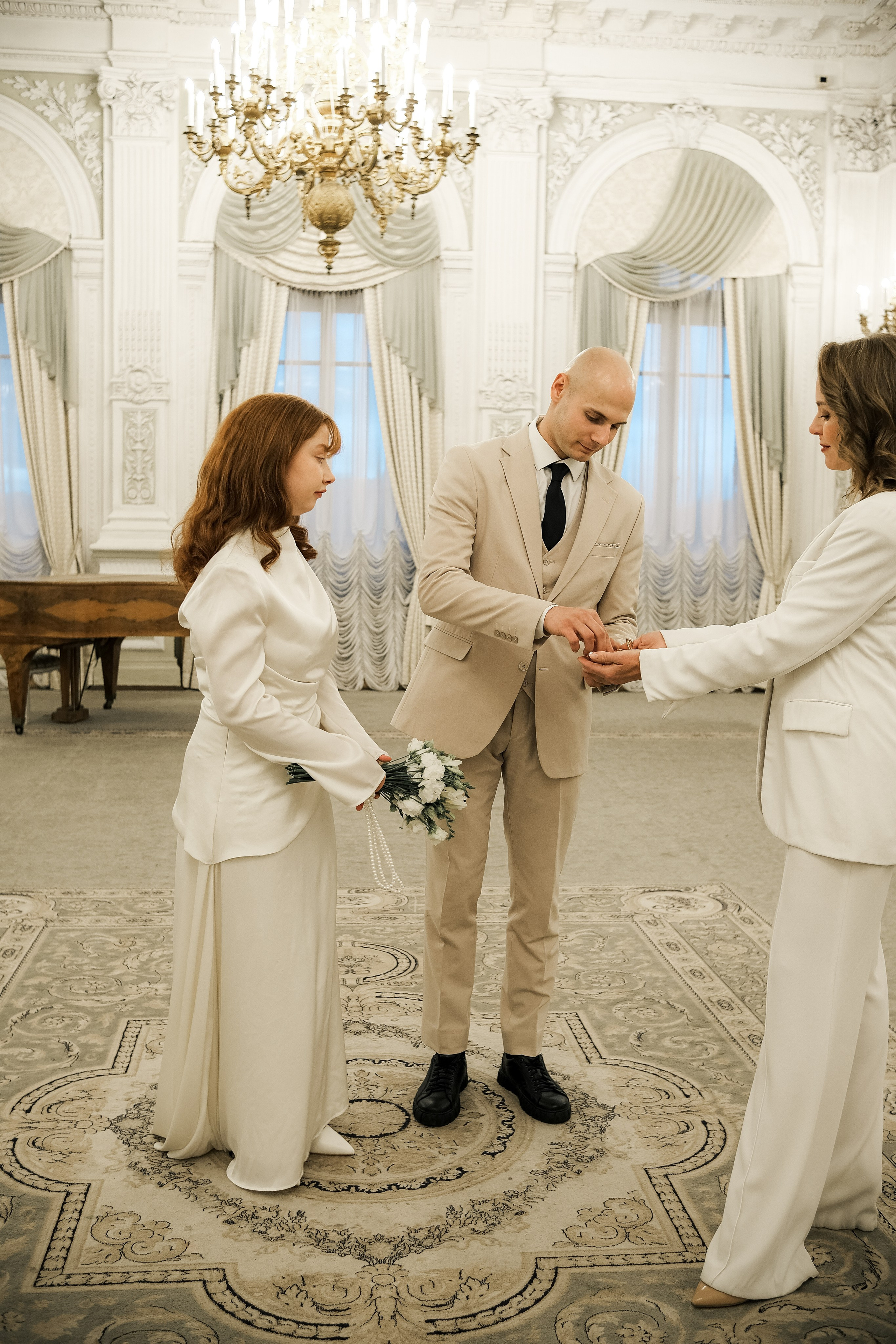 Майя & Леня ДБ1. Phdkvmr.ru