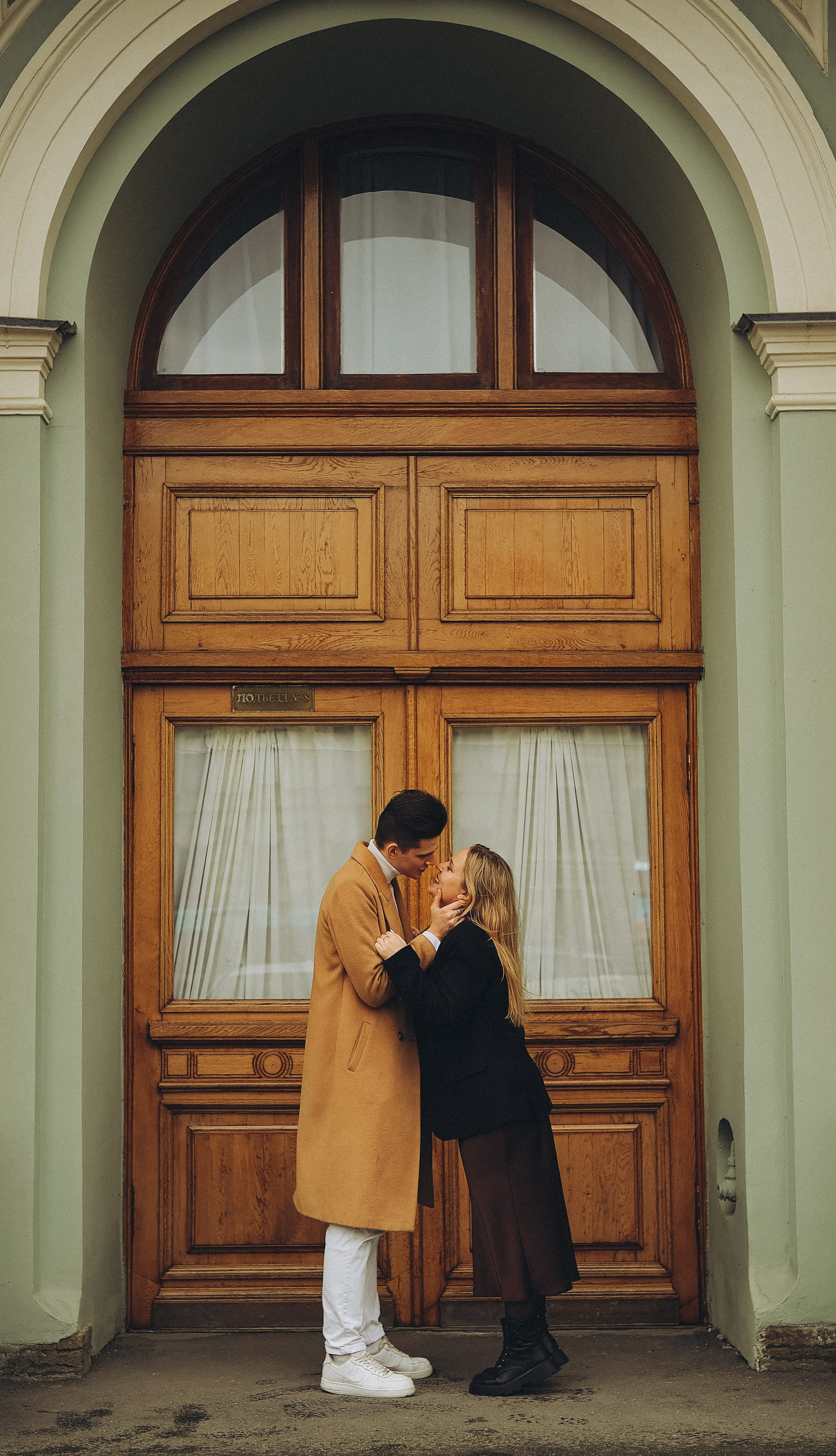 Игорь и Юля. Phdkvmr.ru