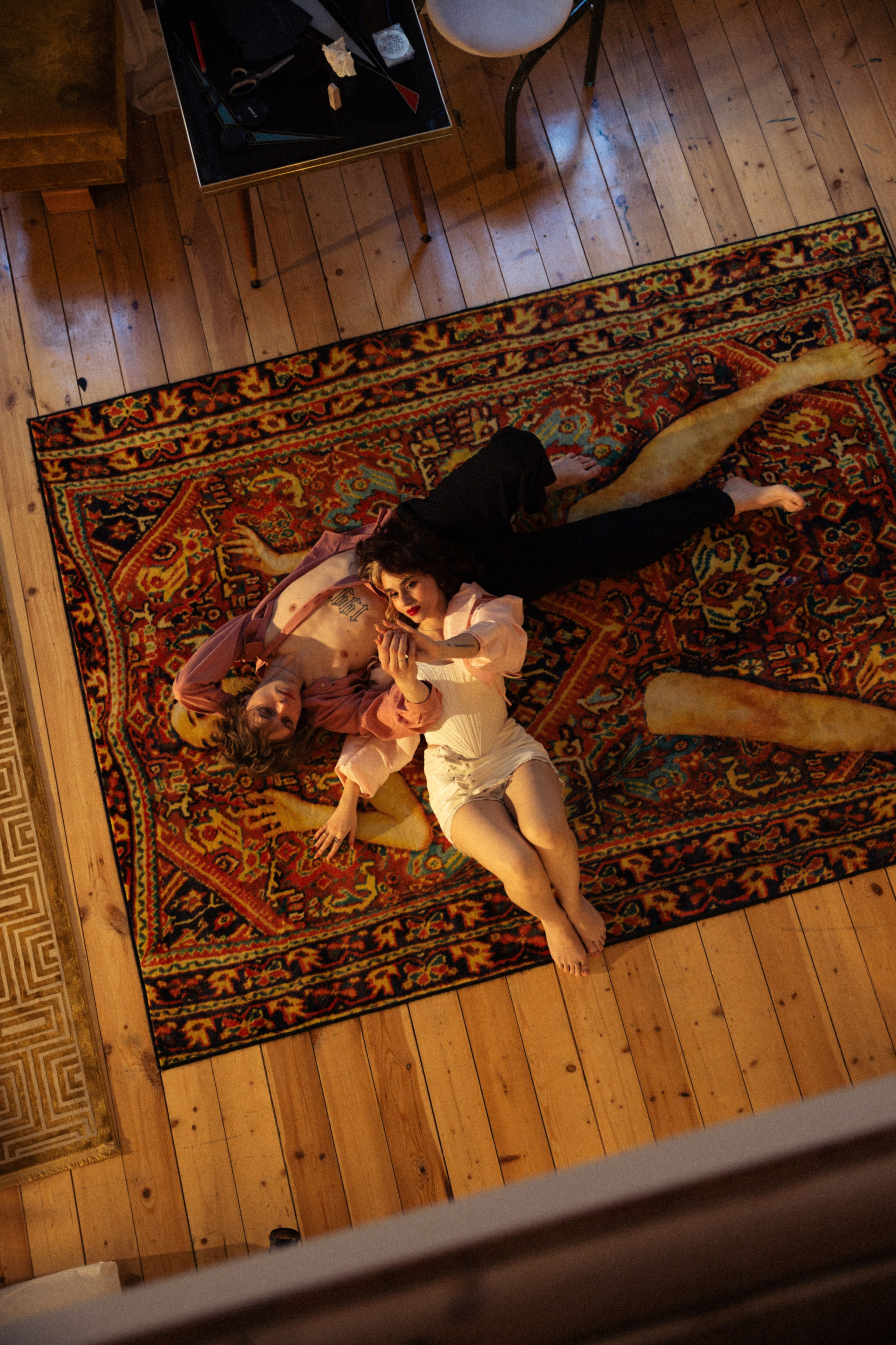 Диана & Илья. Phdkvmr.ru