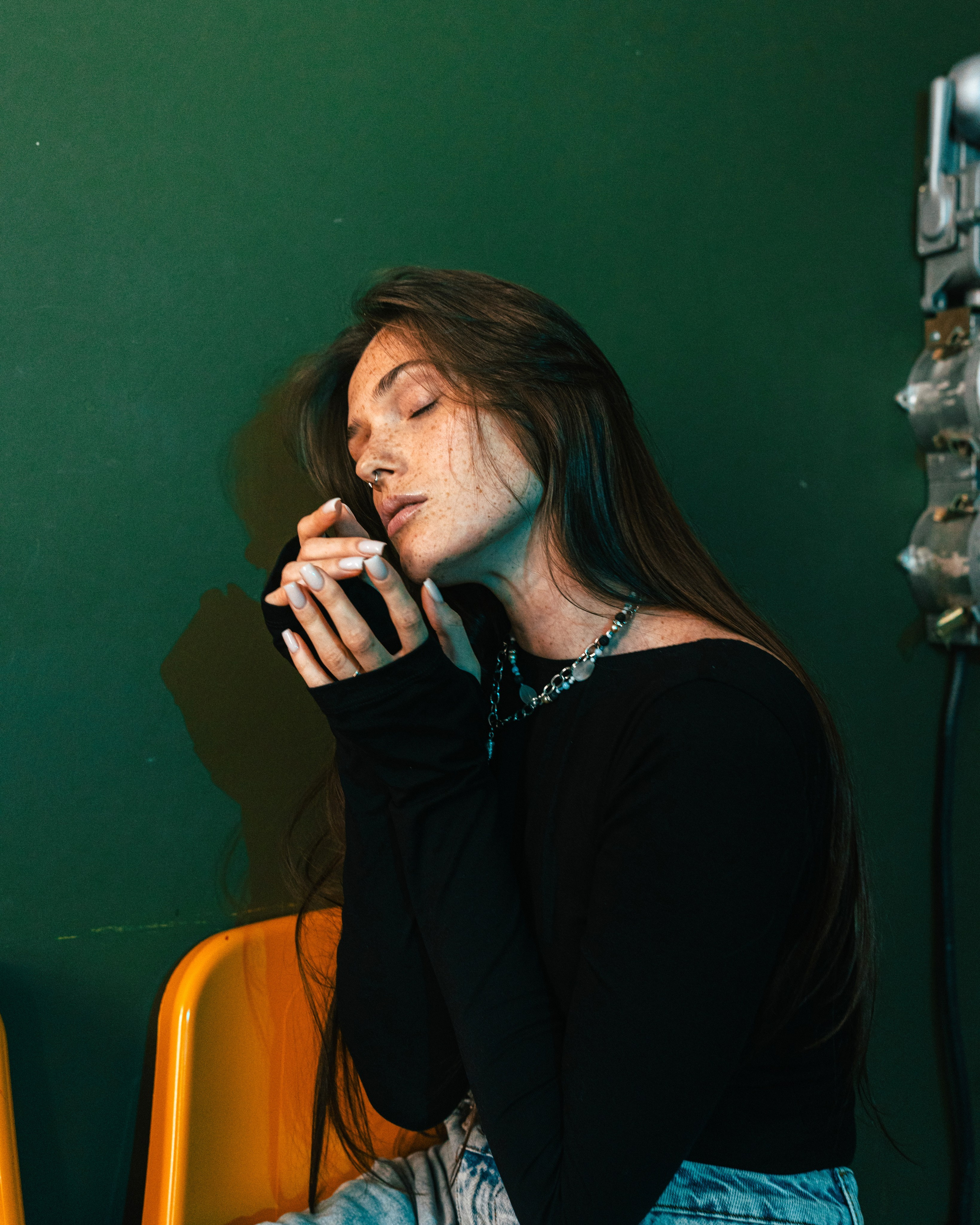 Портретный фотограф Санкт-Петербург Арнольд