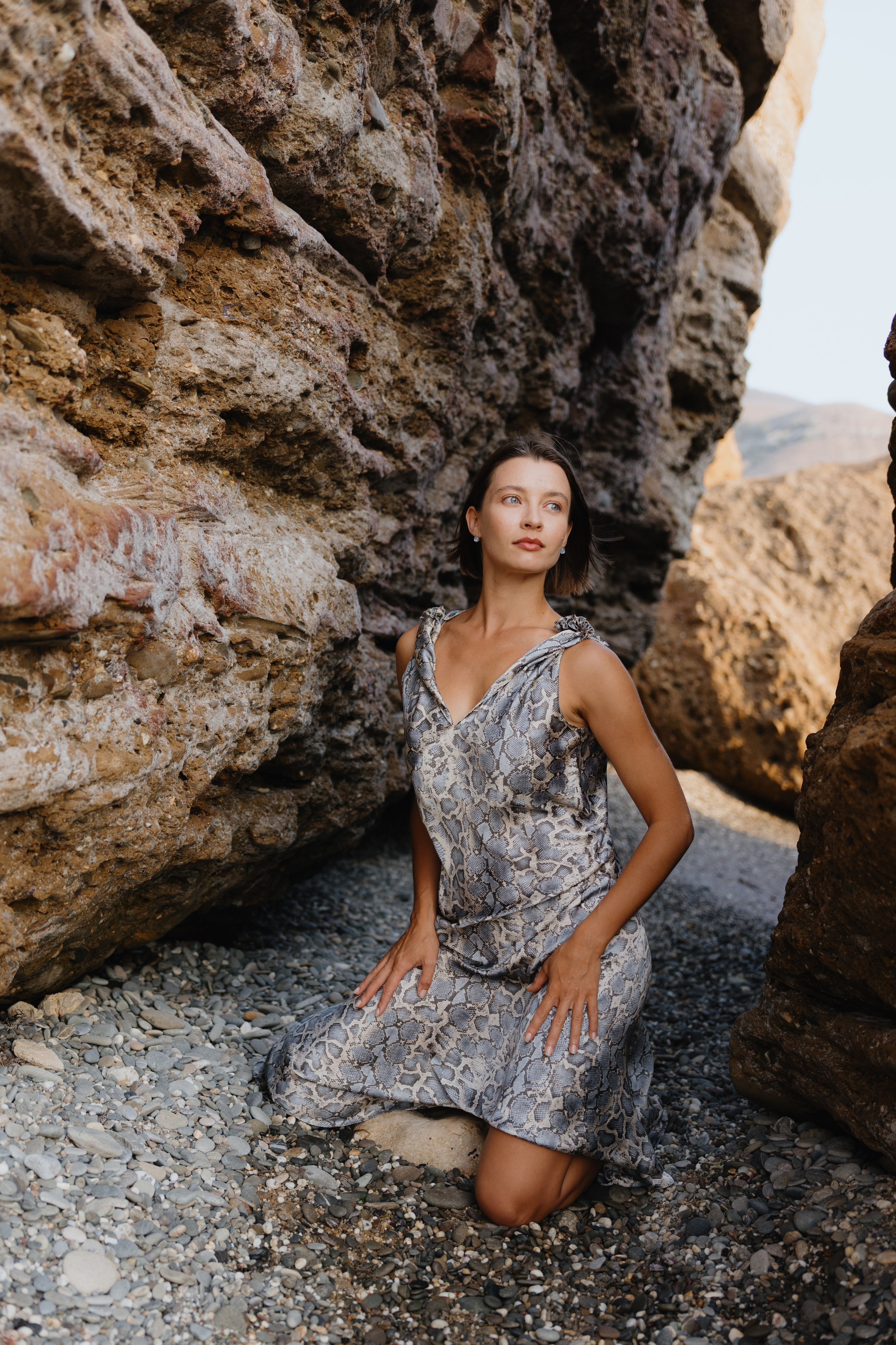 Валерия | Меганом. Портретный свадебный фотограф Крым | Евгения Щитенко