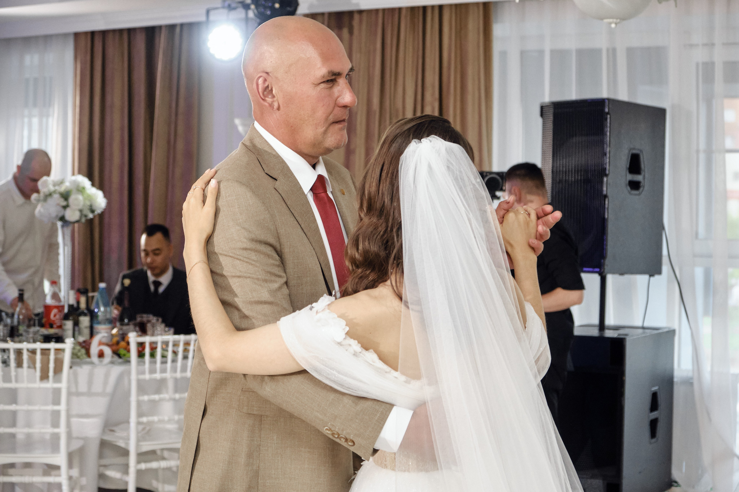 Евгений и Алсу. Свадебный фотограф Кристина Кулецкая г. Челябинск