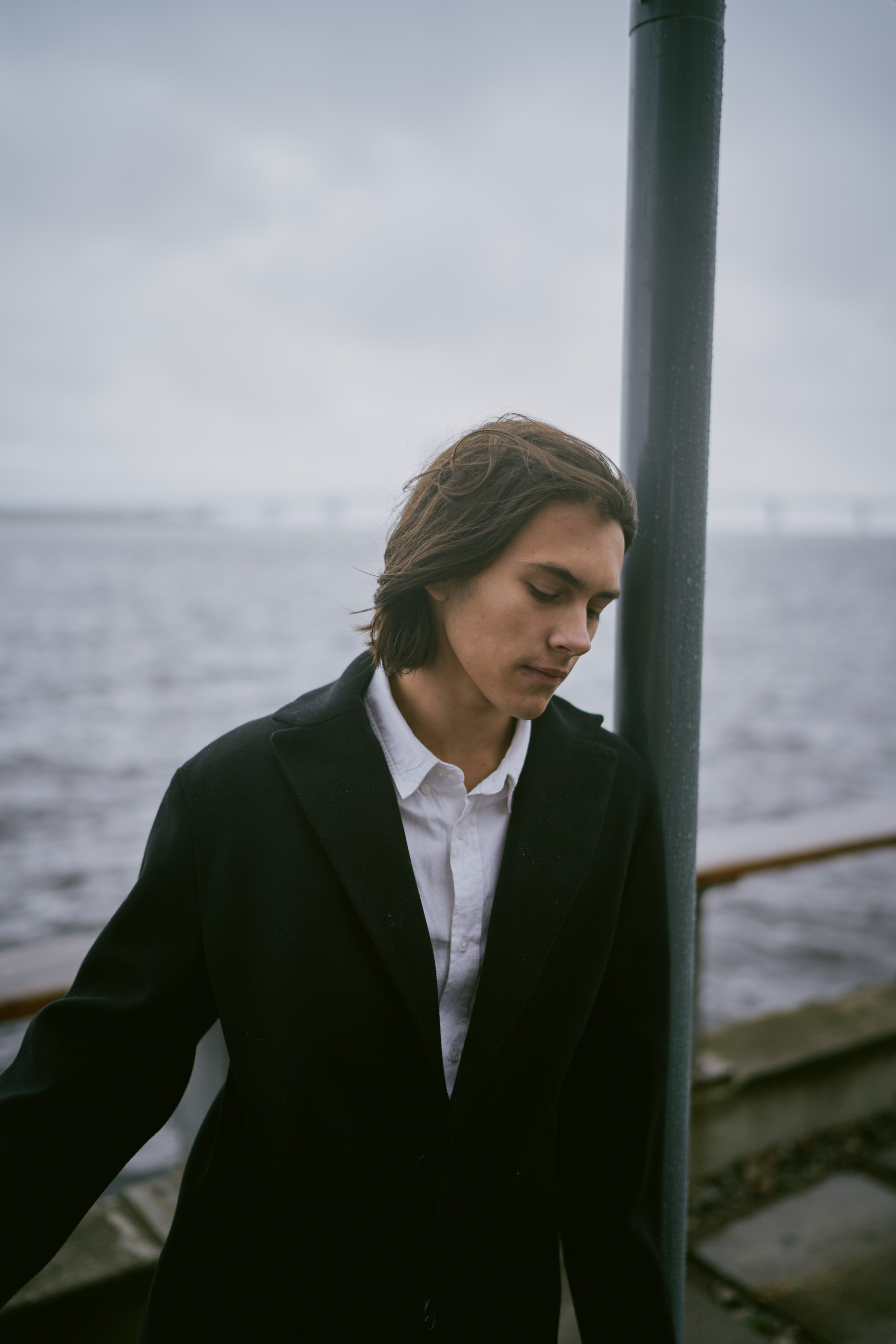 Захар. Фотограф в Санкт-Петербурге | Аня Маленчук