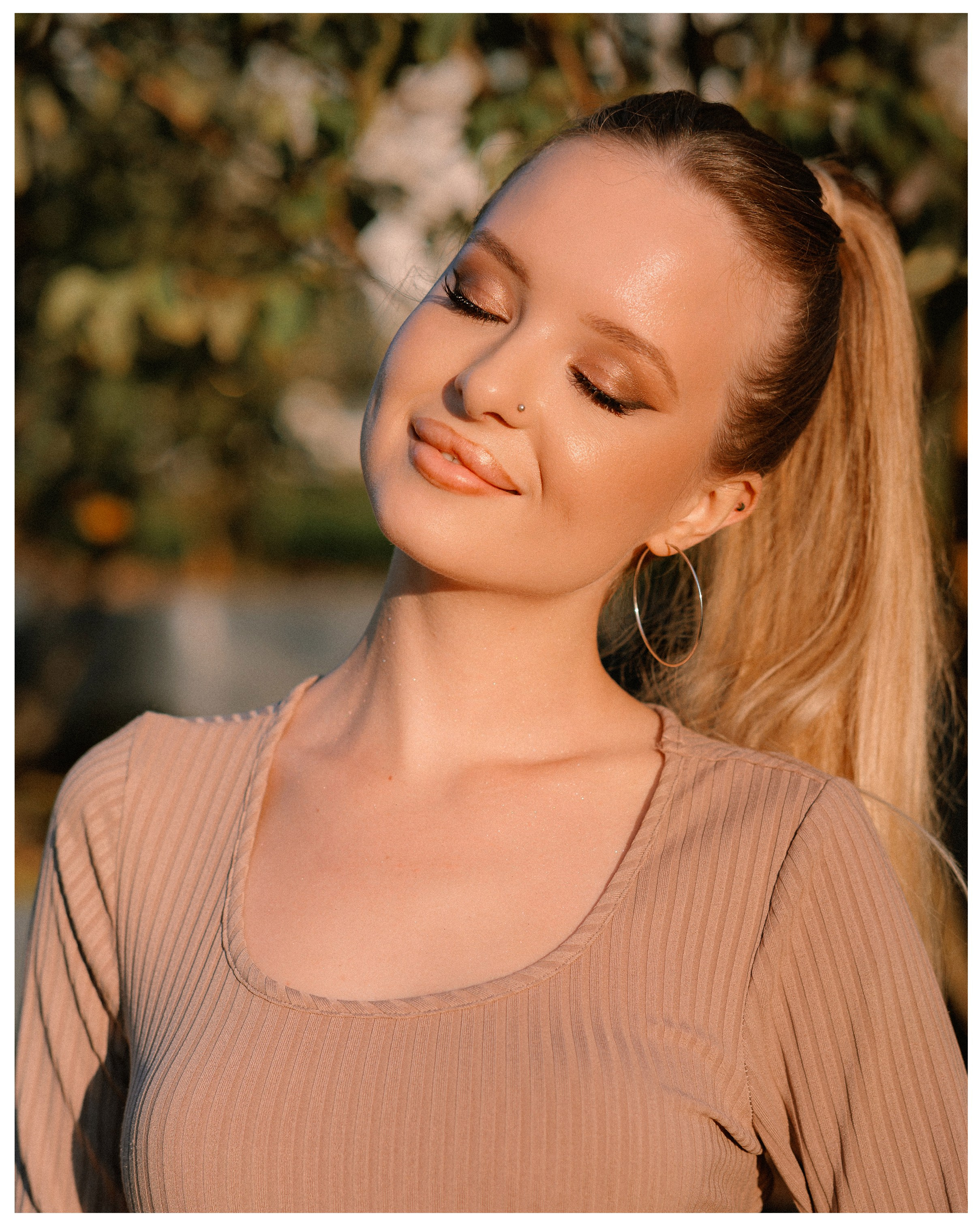 Карина и Адель. Фотограф в Санкт-Петербурге Алёна Губинская