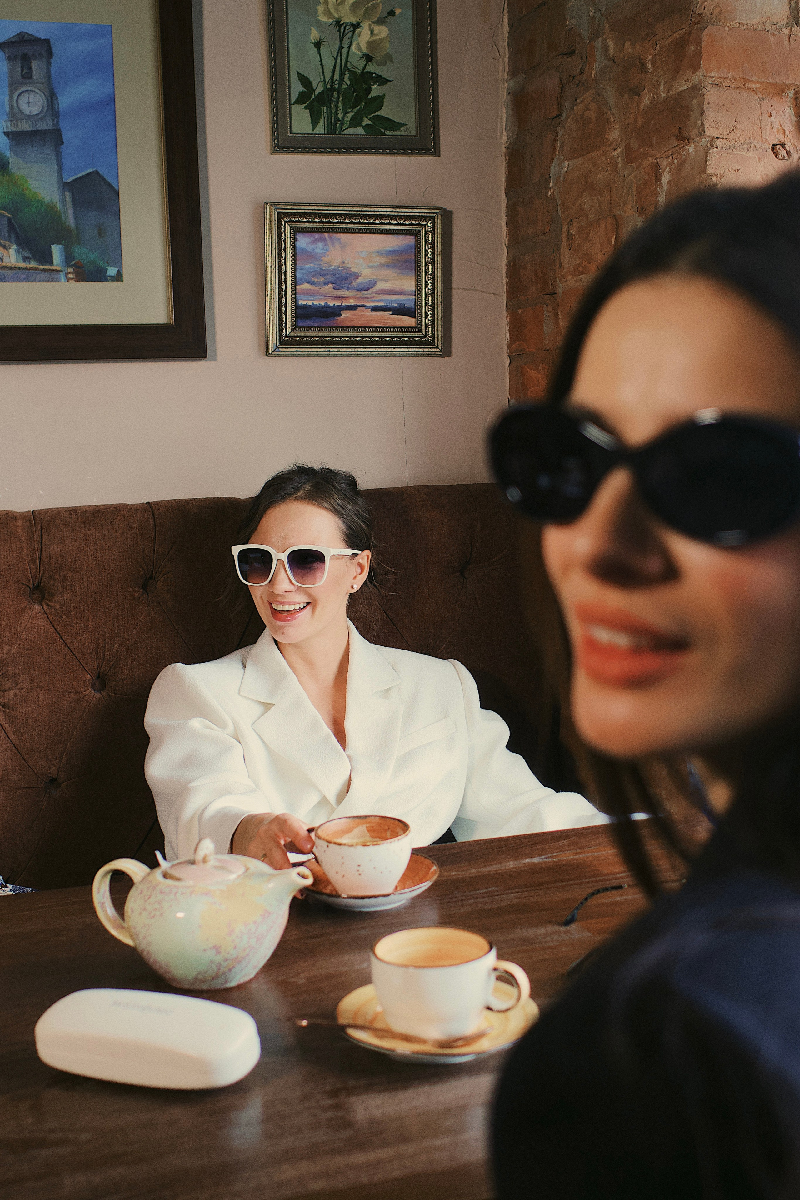 Mezho. Photokoval.ru