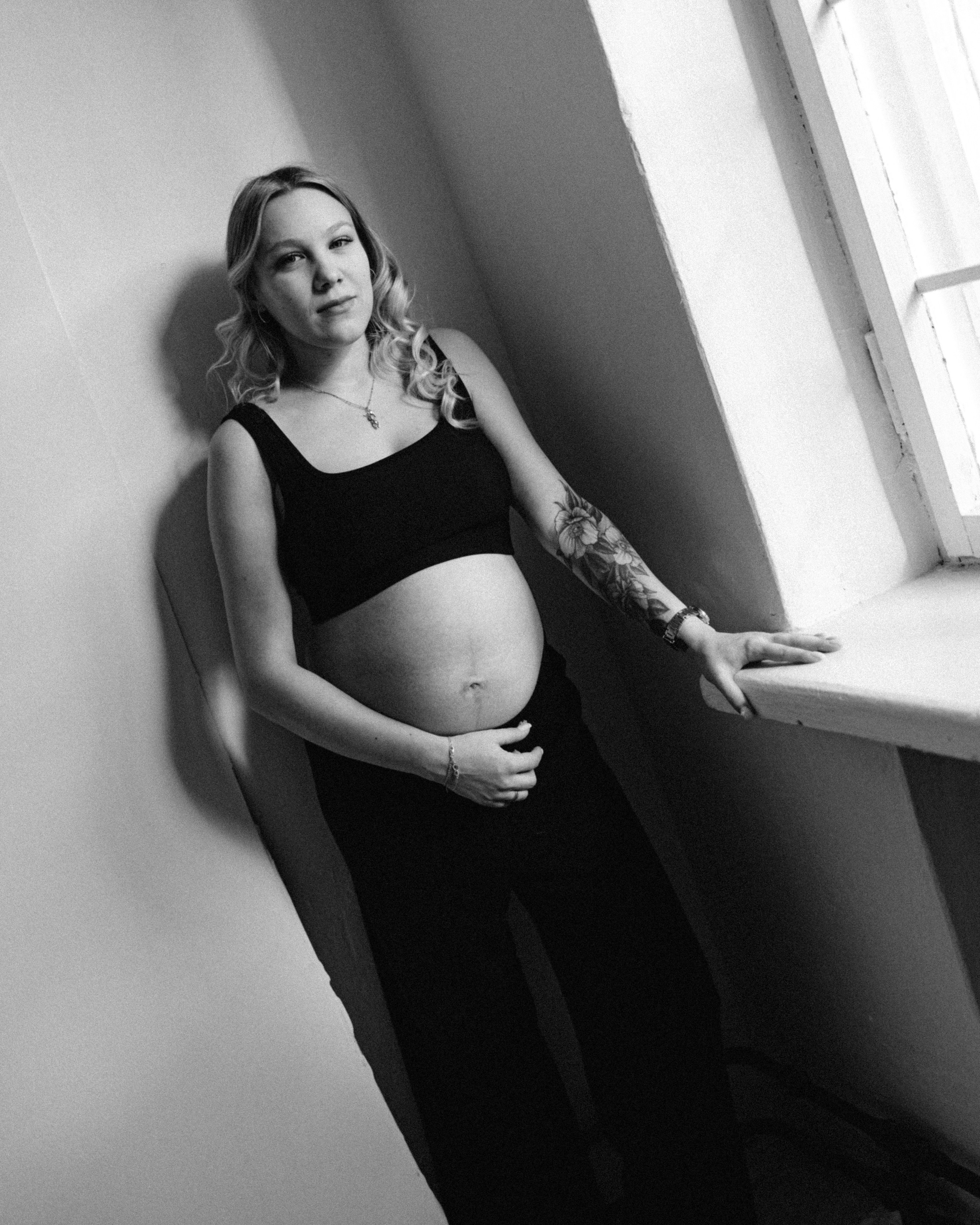 Алина. Портретный фотограф Дорошко Анастасия