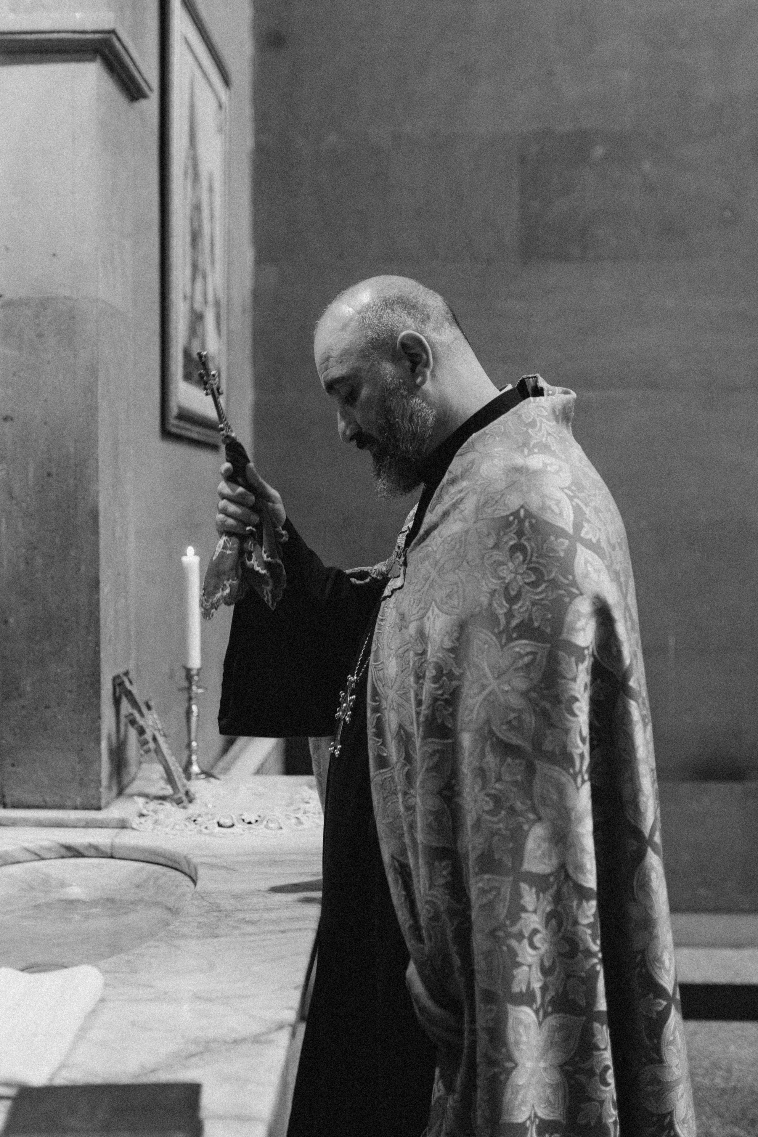 Крестины. Свадебный фотограф Москва|Тамбов Ксения Плотникова