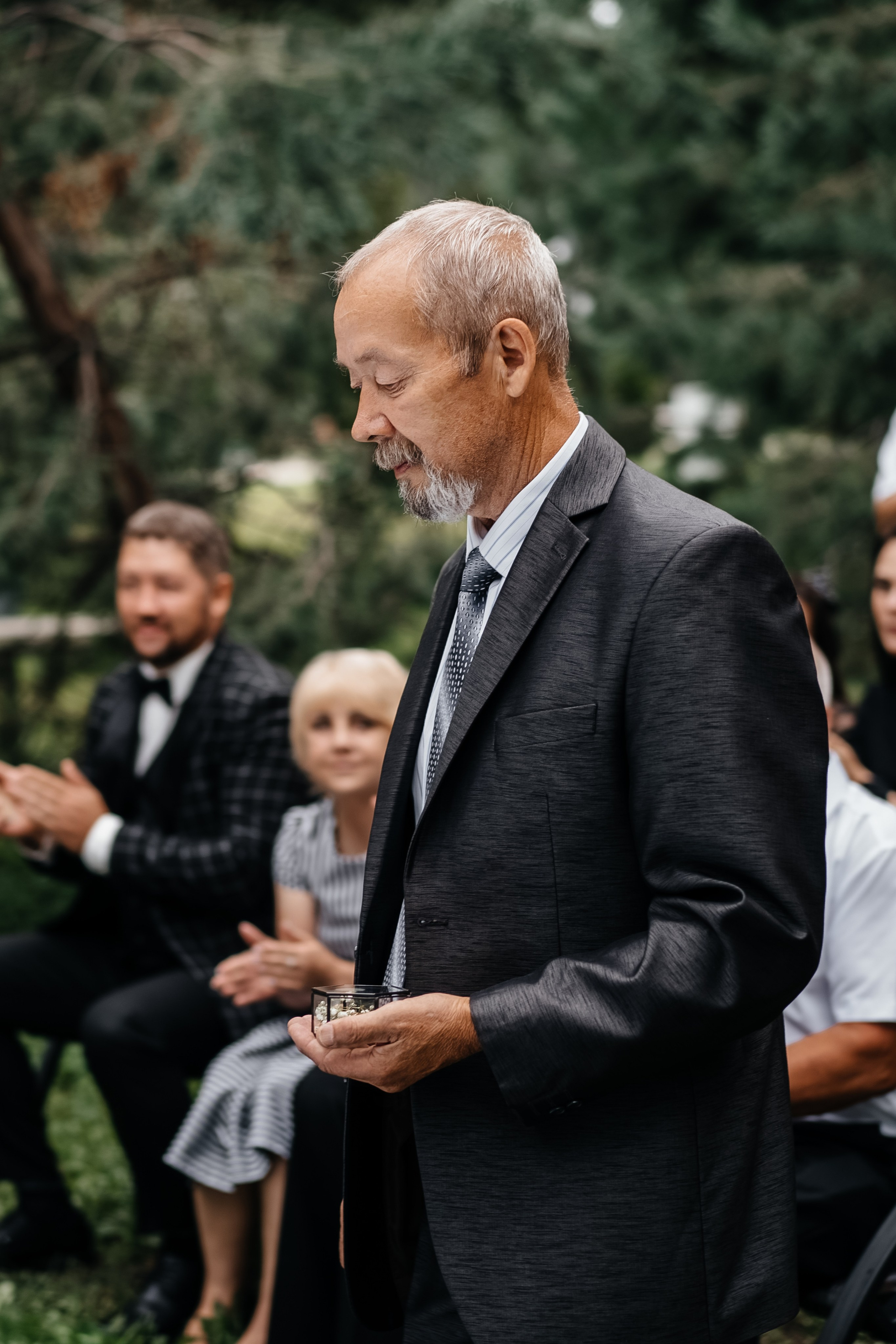 Валерия & Вячеслав. Свадебный фотограф Барнаул Алексей Павлов