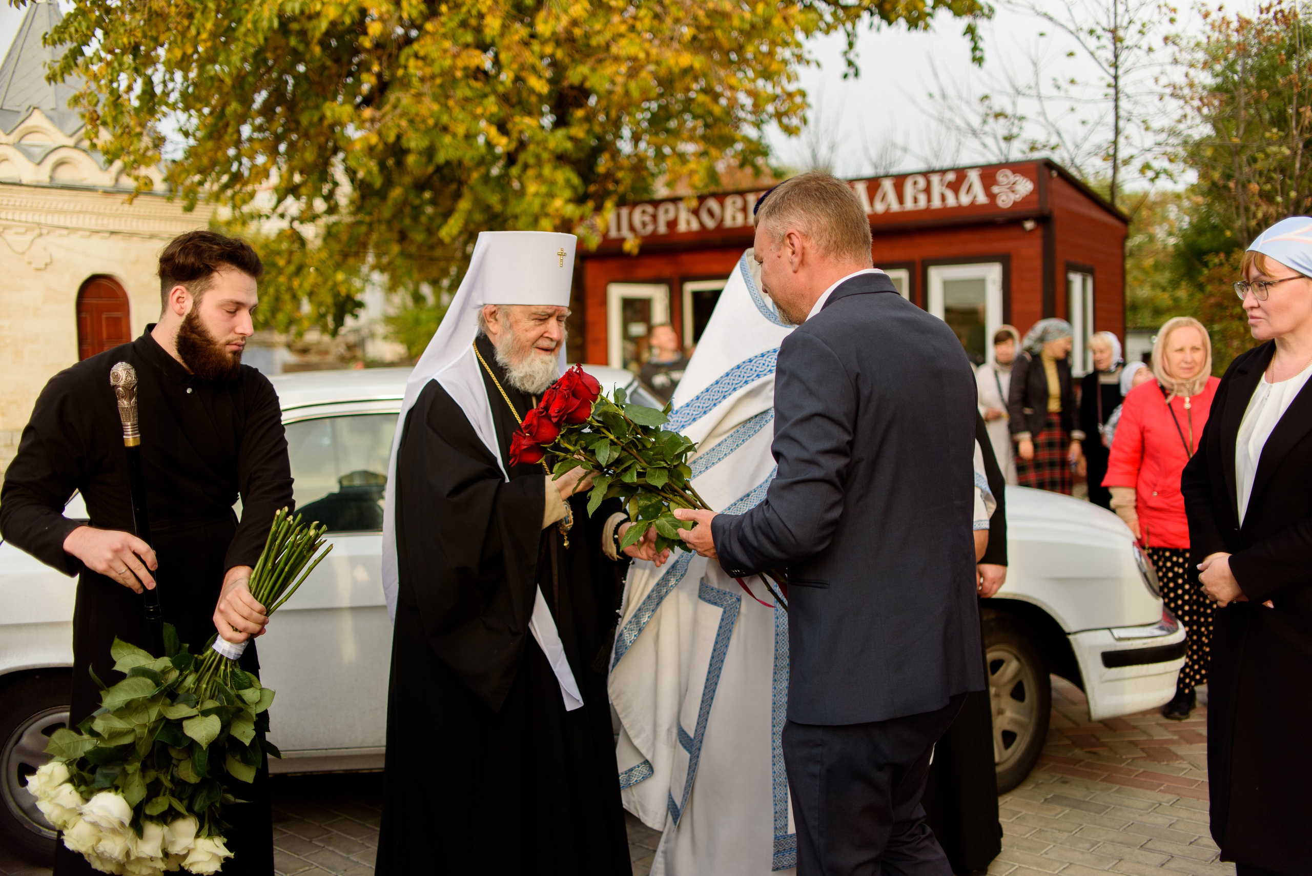День памяти Казанской иконы Божьей Матери 4.11.2023. Семейный и свадебный фотограф в Феодосии и Коктебеле