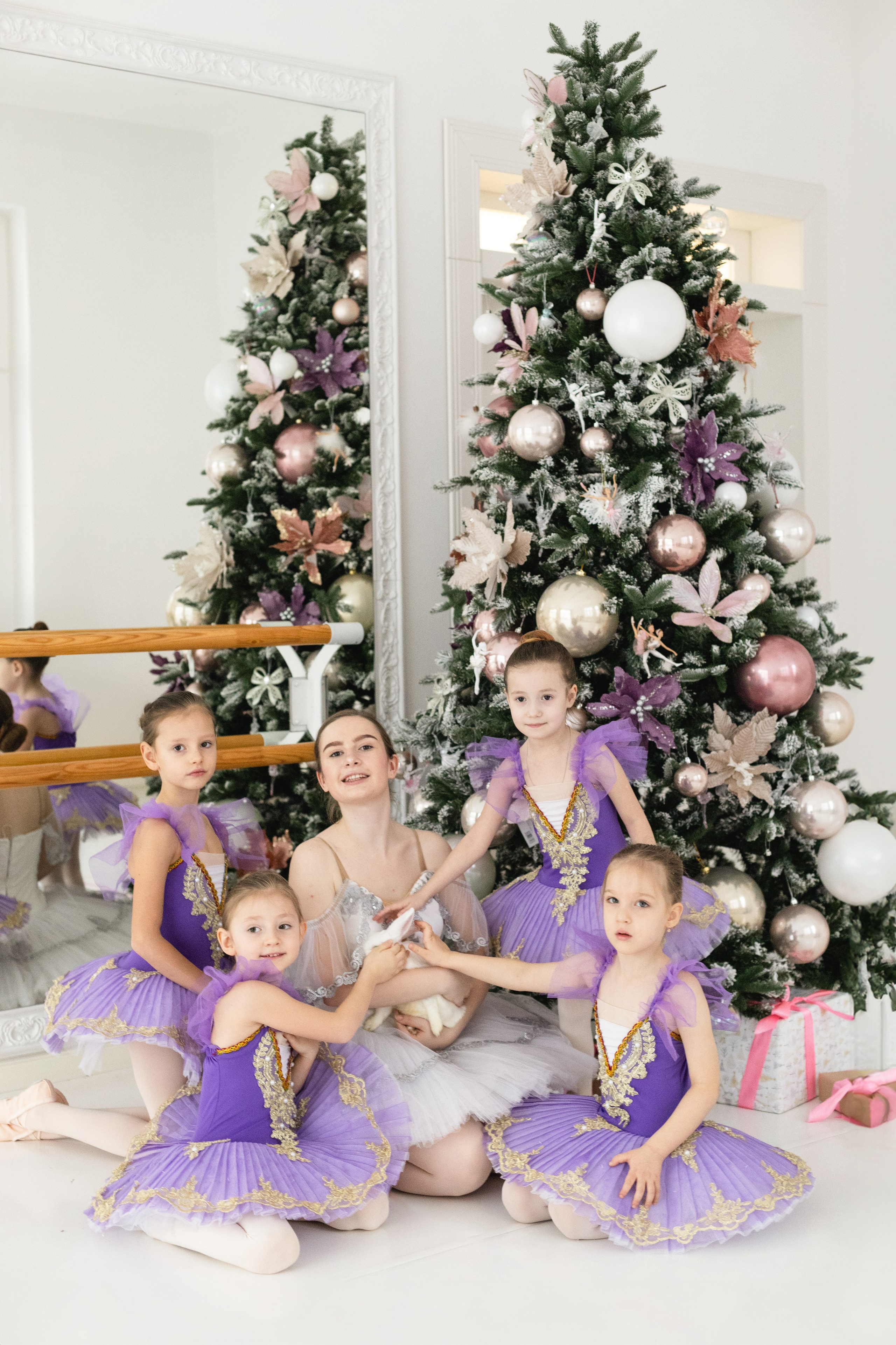 Балет с 2-х лет | Красногорск. Кузьмина Анастасия — контент-фотограф | Москва