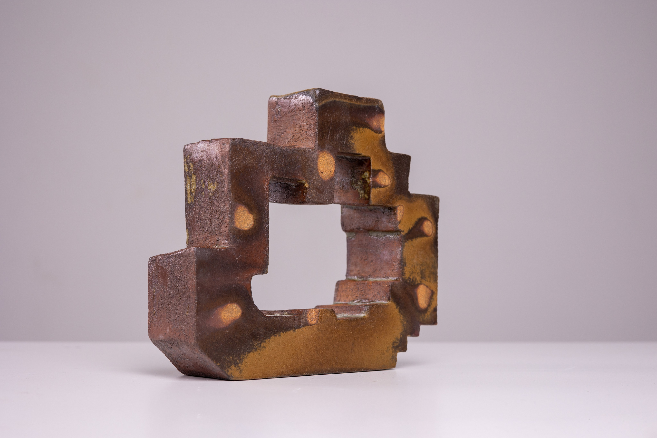 Скульптуры. Керамика ручной работы Екатерины Пономаревой. Москва