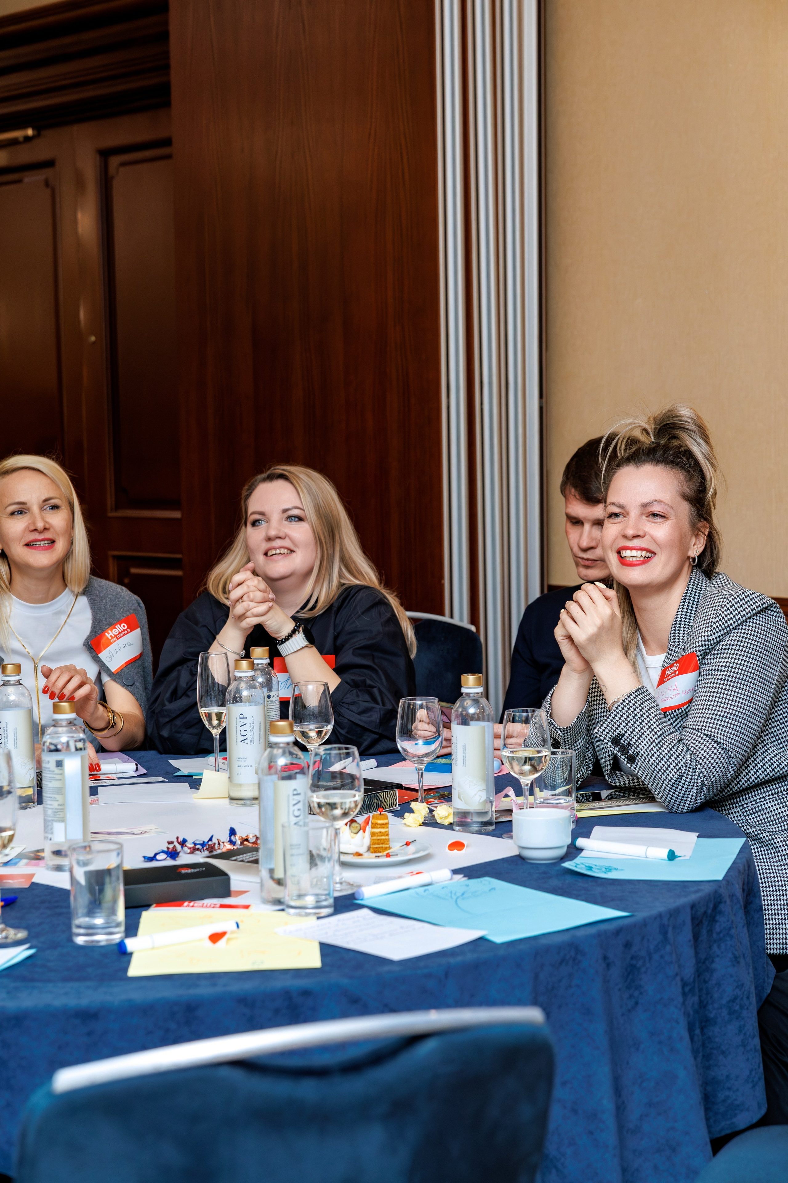 Forum 2025 MICE Excellence. Фотограф Булдакова Екатерина