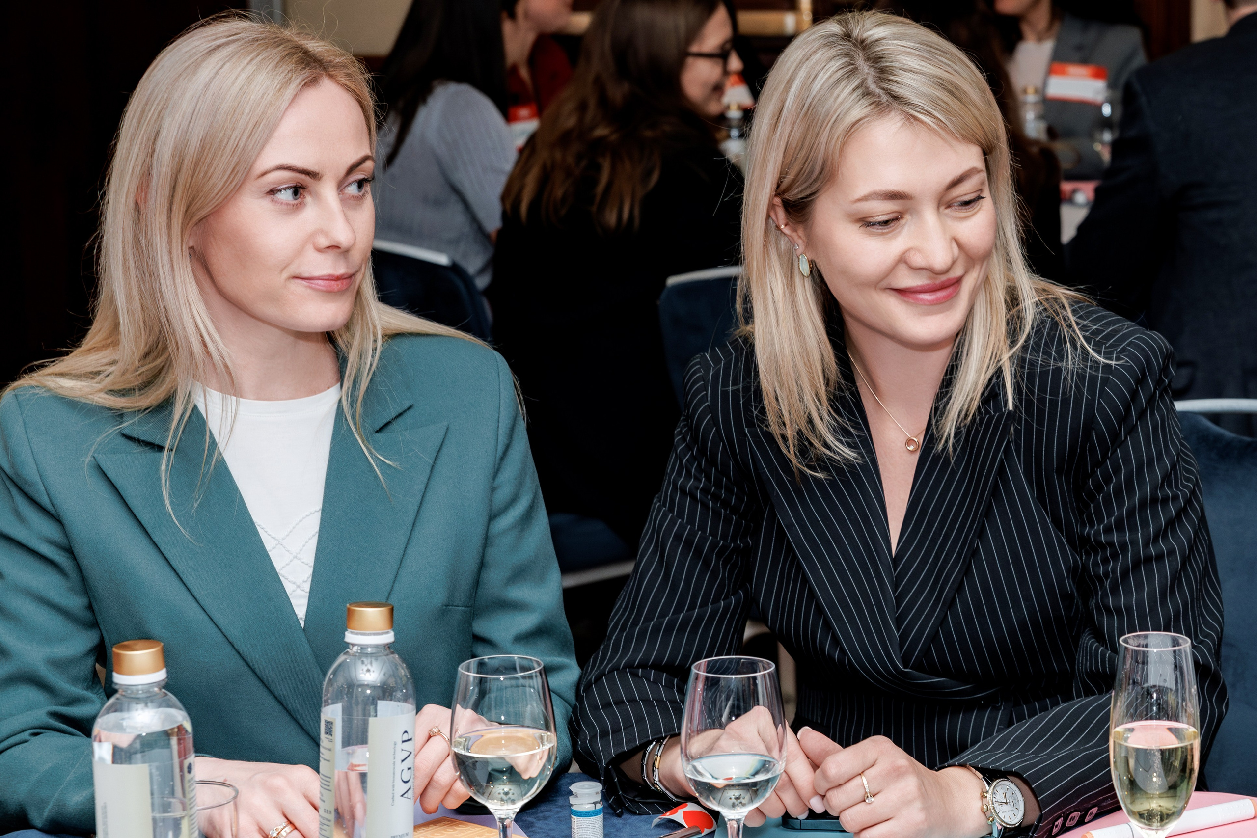 Forum 2025 MICE Excellence. Фотограф Булдакова Екатерина