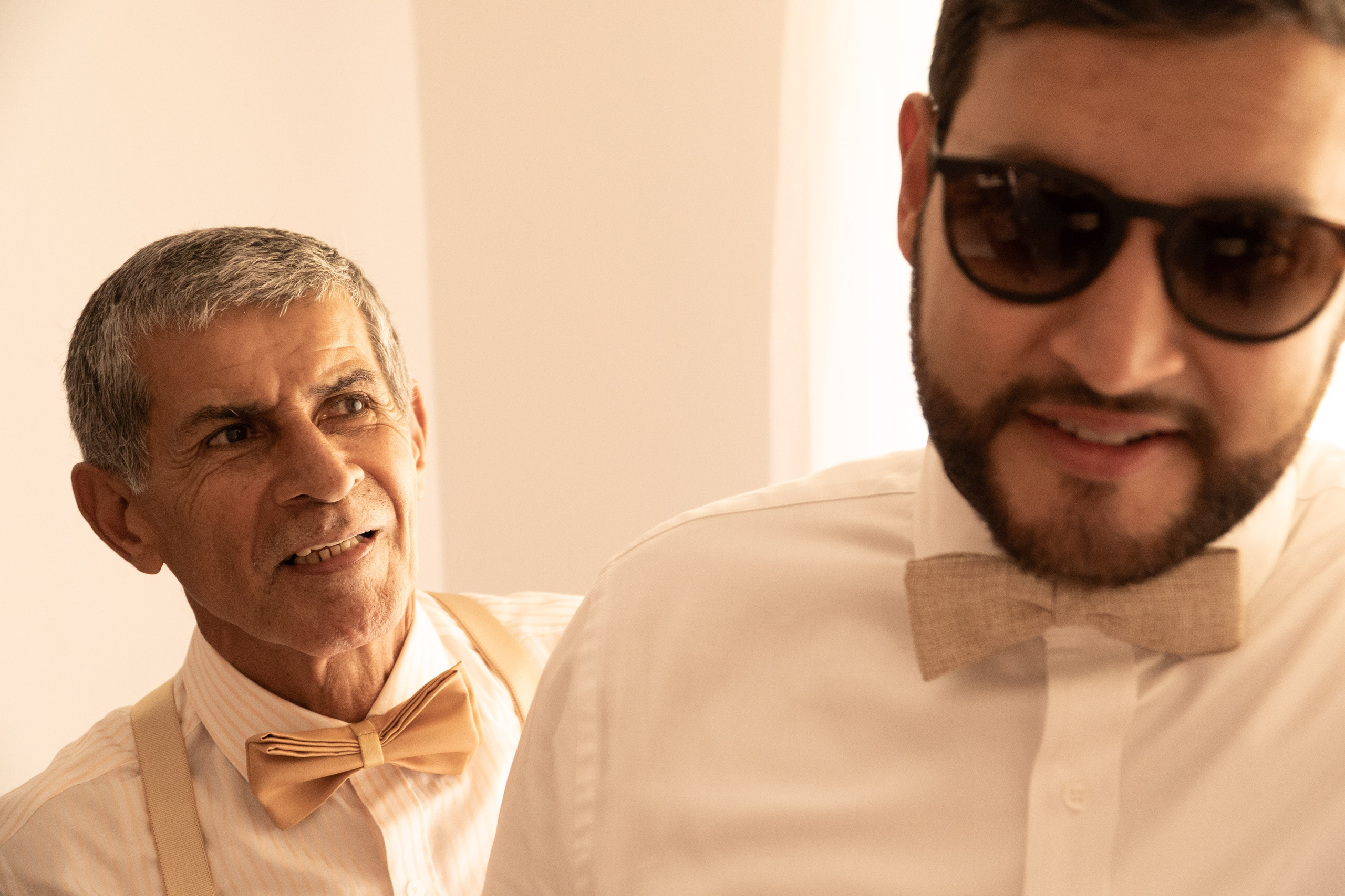 Carola & Gerson. Wedding Photographer in Barcelona and Medellin