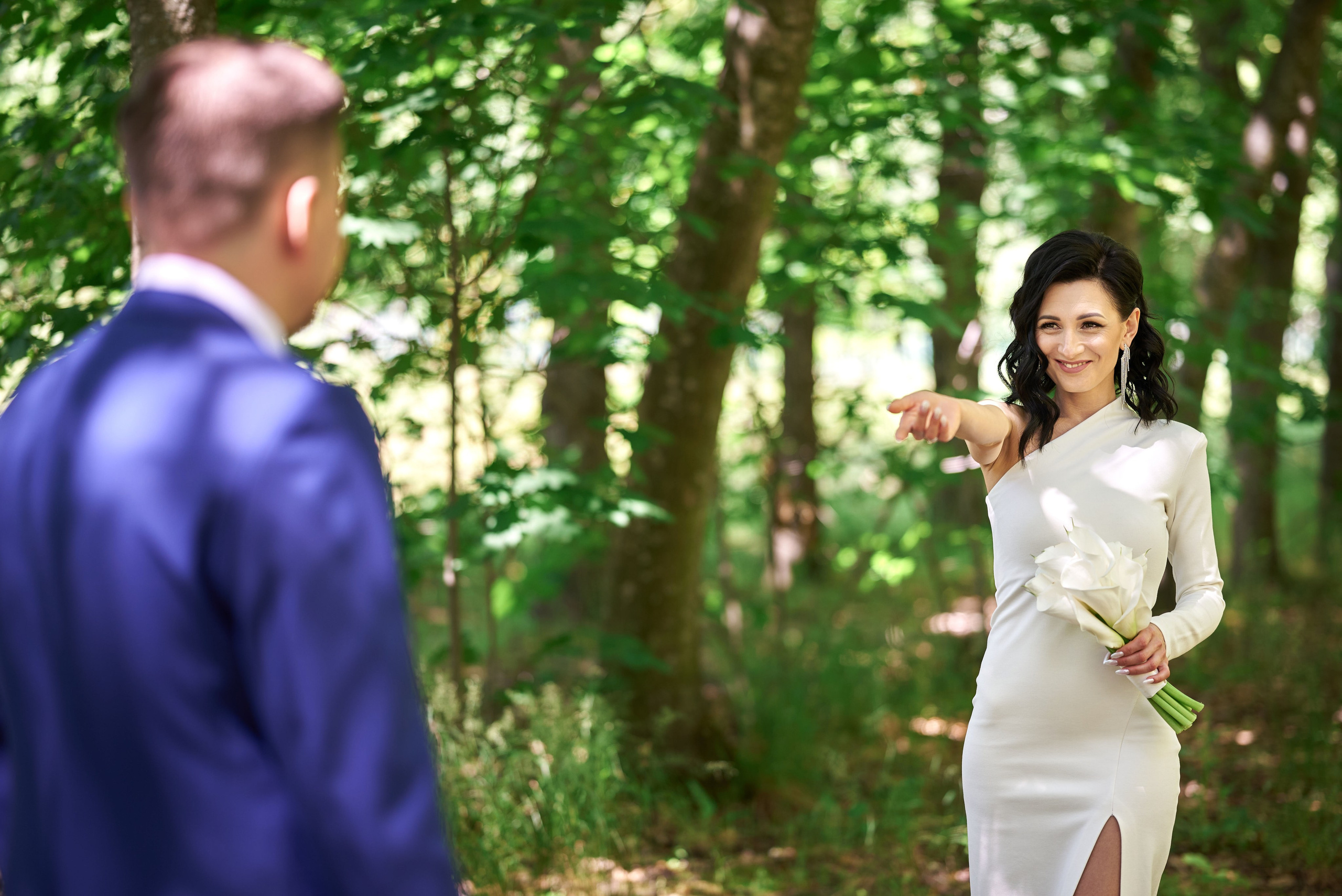Фотограф на свадьбу в Старом Осколе, фотосессия свадьбы. Профессиональный фотограф Старый Оскол, Губкин — свадьба, венчание, крещение, юбилей и день рождения