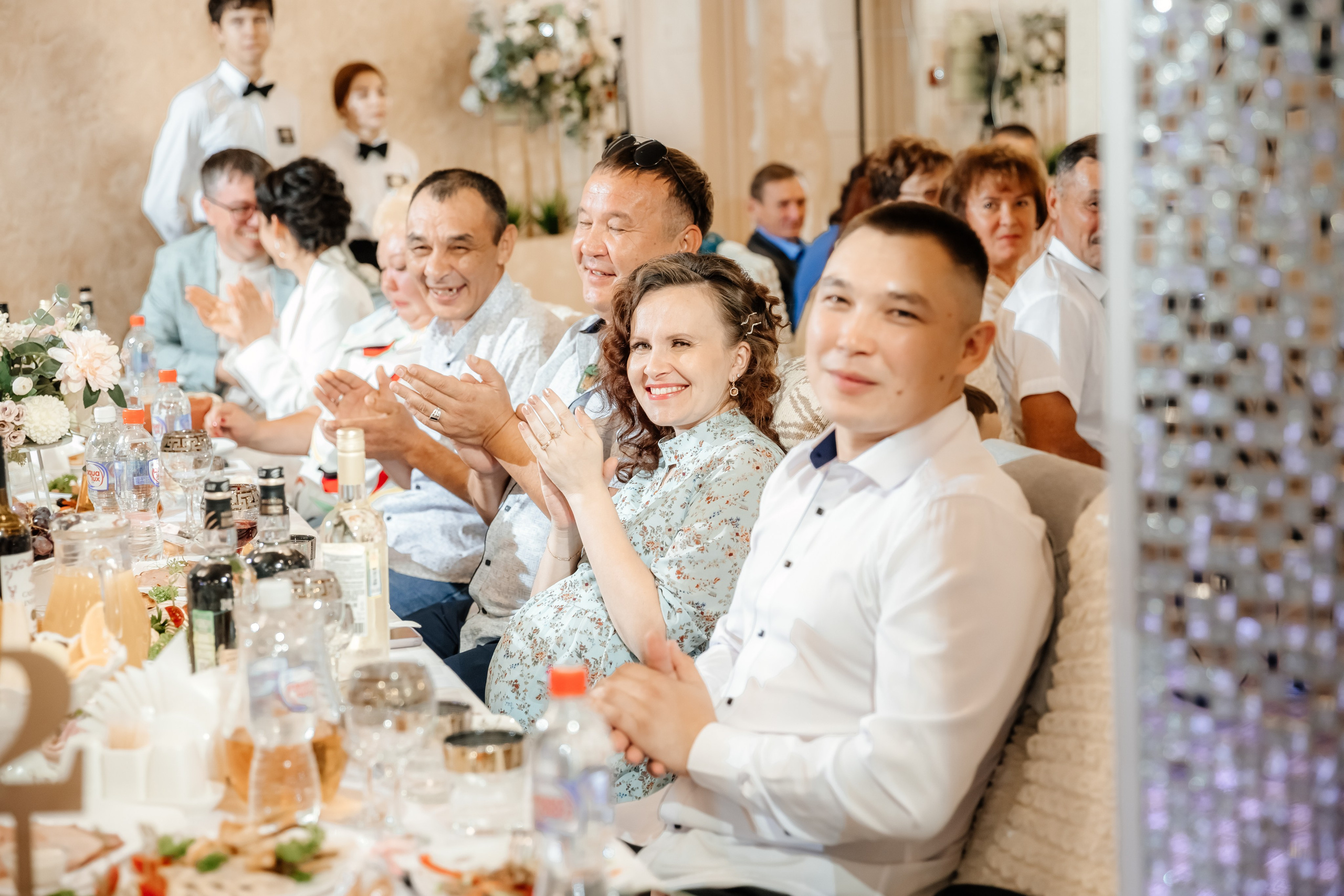 Тимур и Римма. Свадебный и семейный фотограф Разида Мухаметова