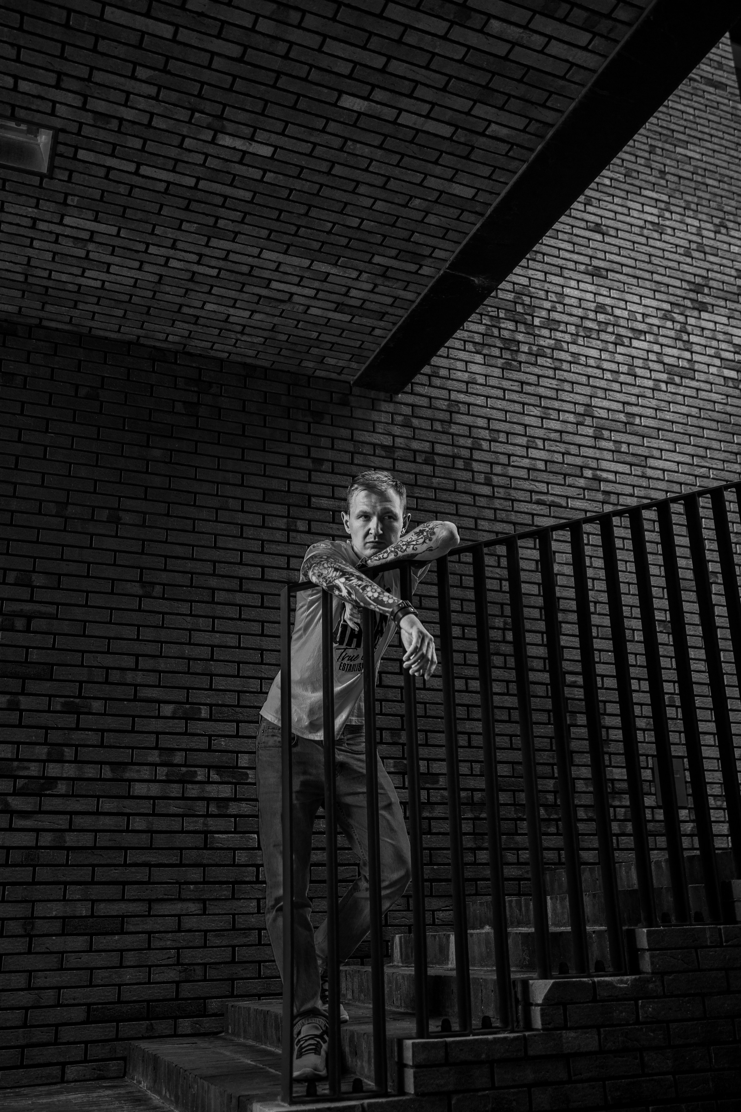 Илья. Юлия Холина — ваш фотограф в Москве