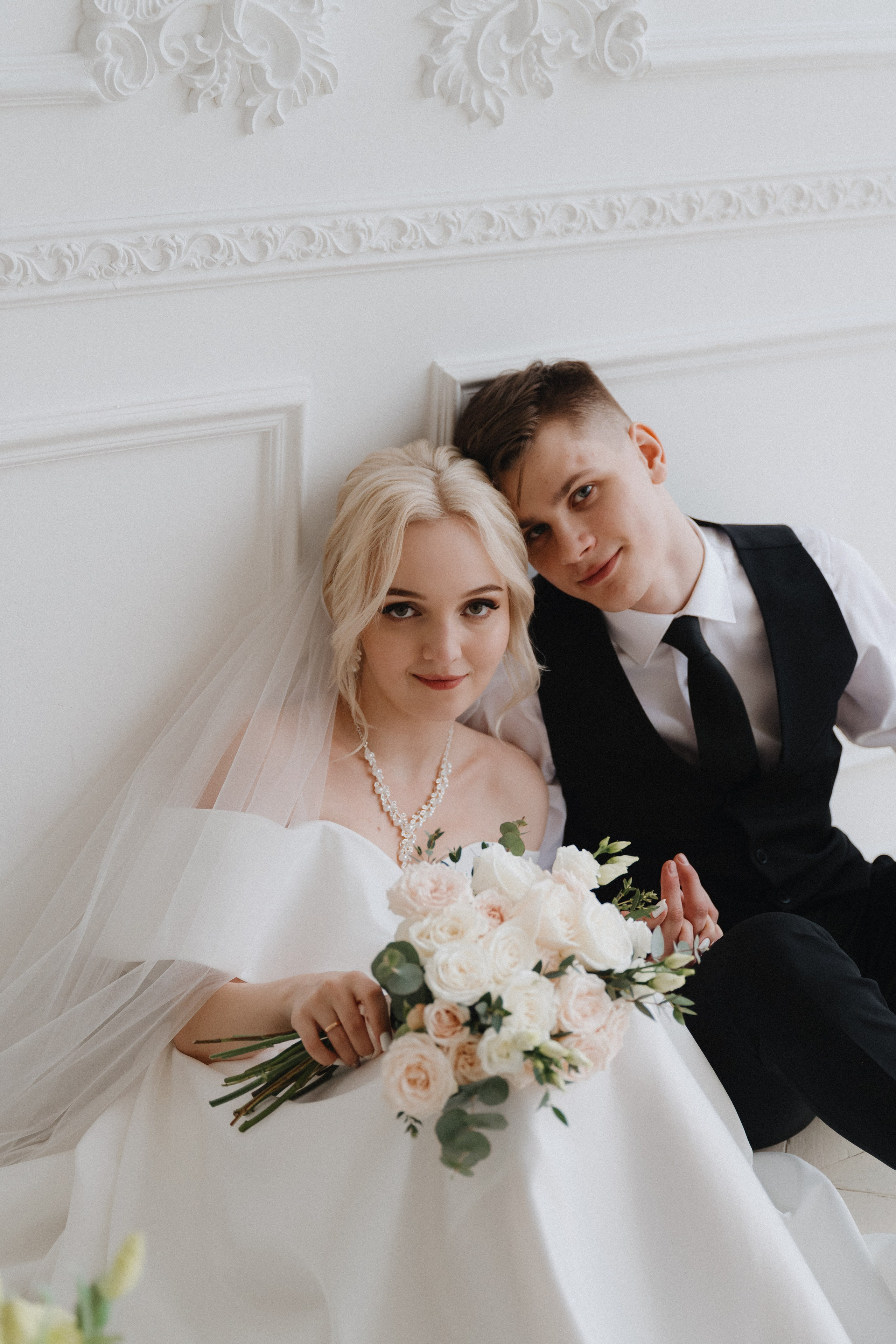 Вера & Сергей