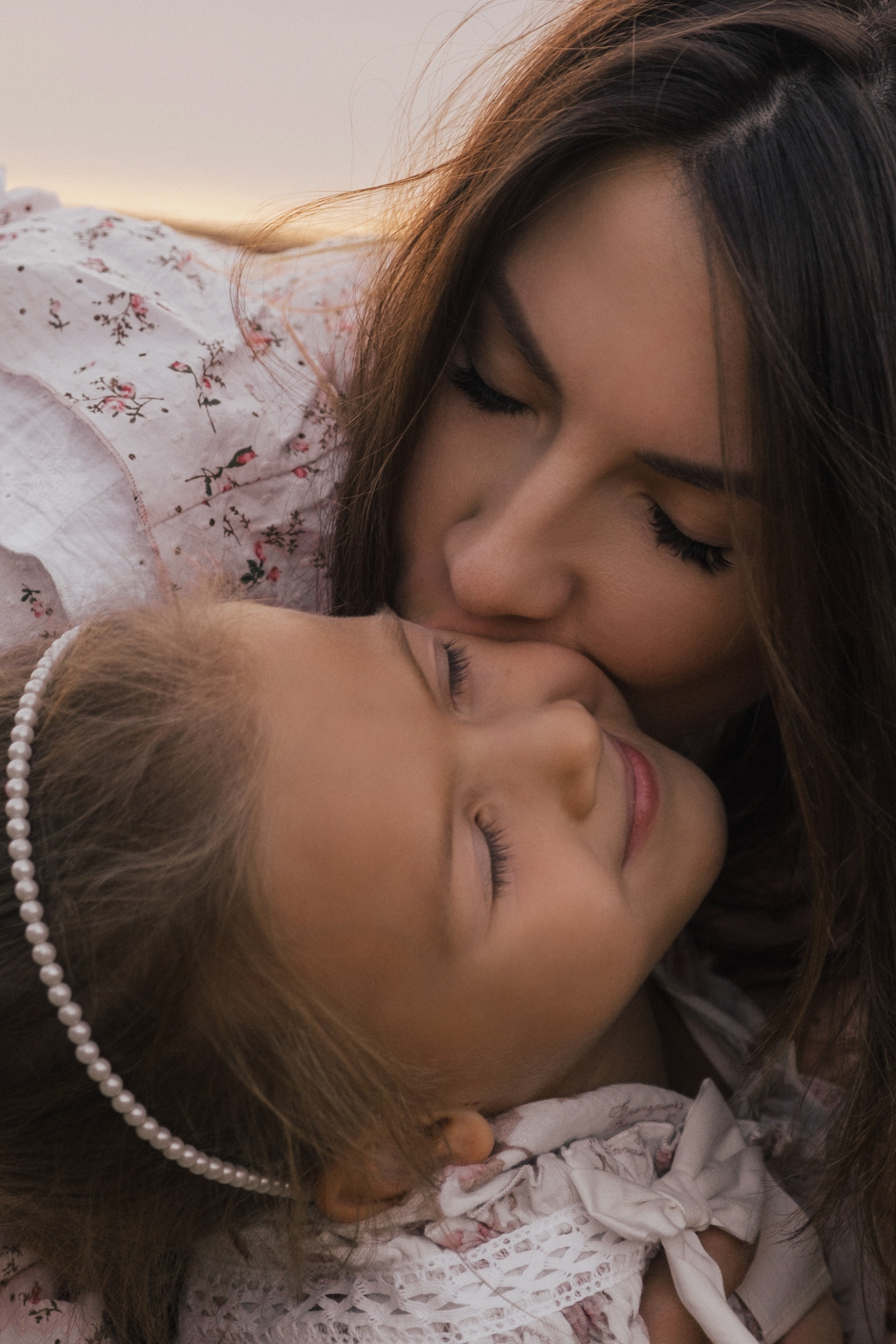 Арина, Борис, Валерия и Эмилия. Свадебный и семейный фотограф в Волгограде
