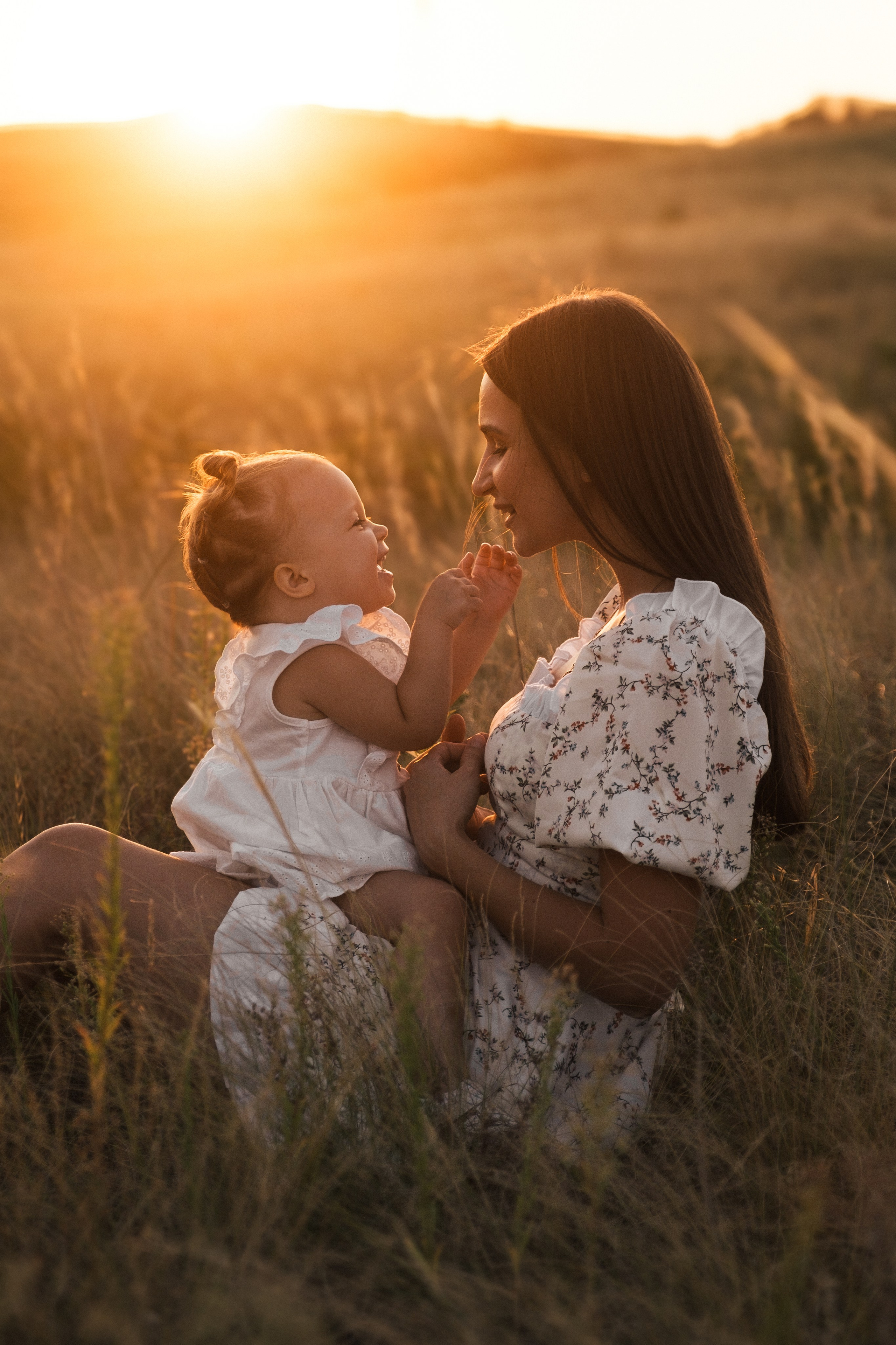 Яна, Антон и Софа. Свадебный и семейный фотограф в Волгограде