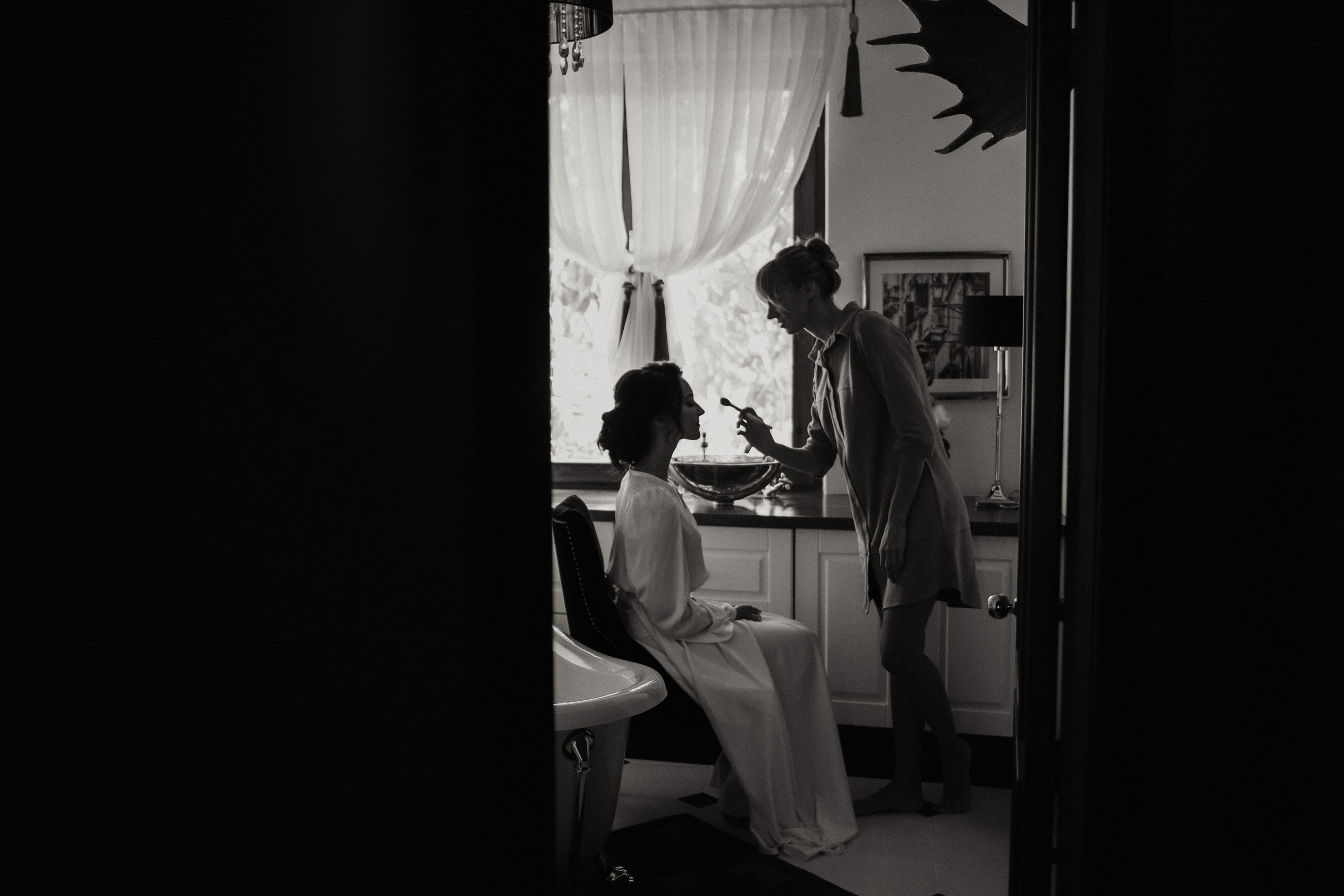 Владимир и Юлия. Свадебный и семейный фотограф в Волгограде