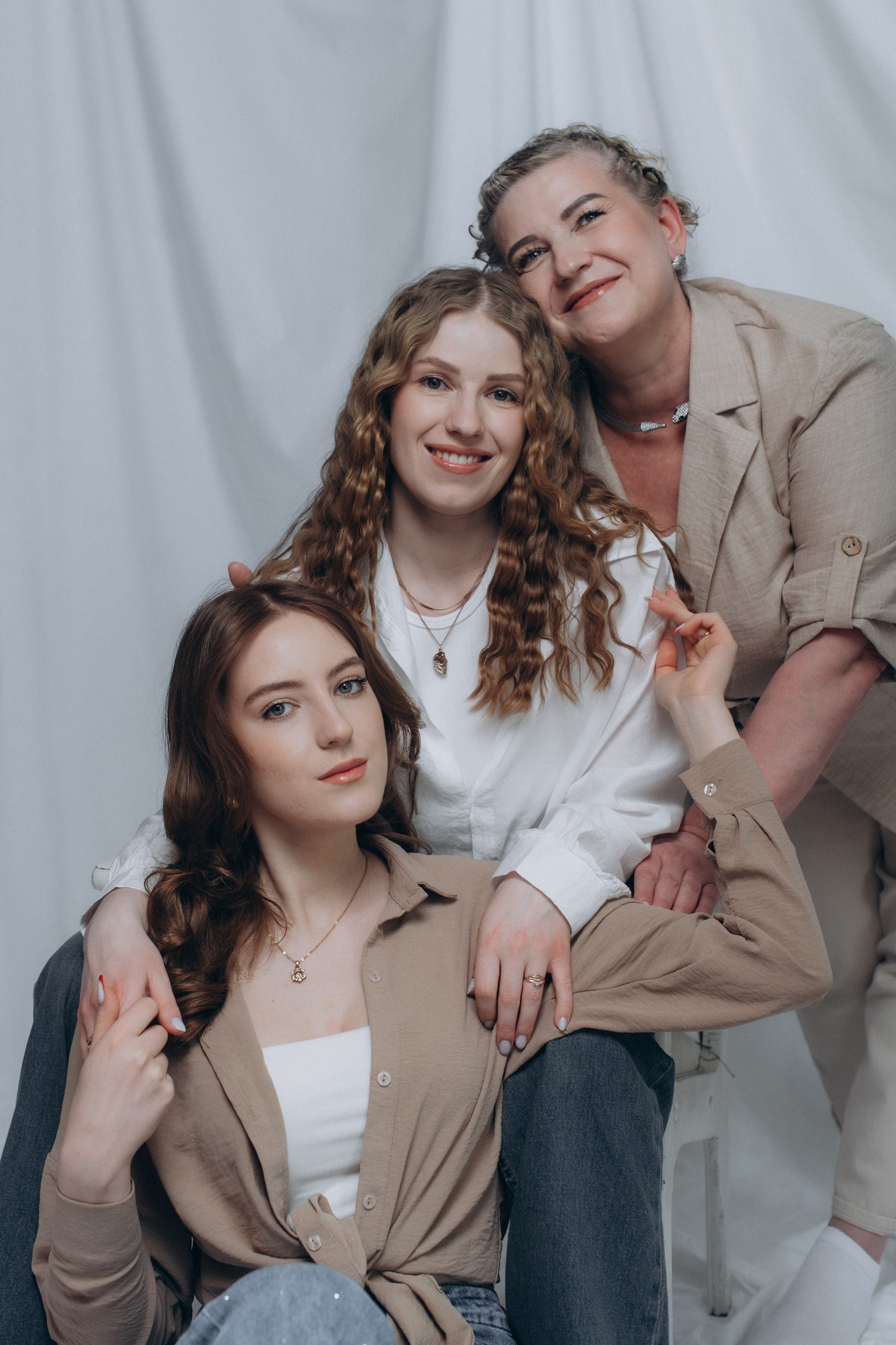 Семейная съемка. Семейный и свадебный фотограф г. Ирбит