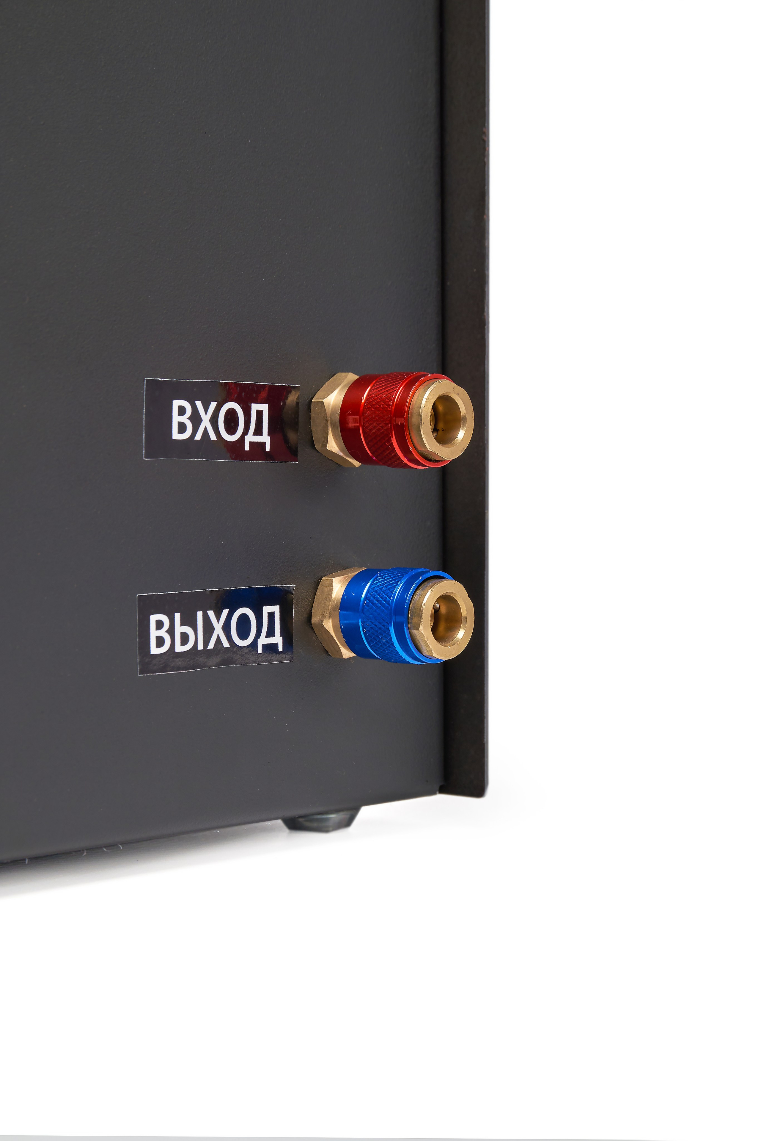 Различное оборудование. Фотограф Алексей Преображенский