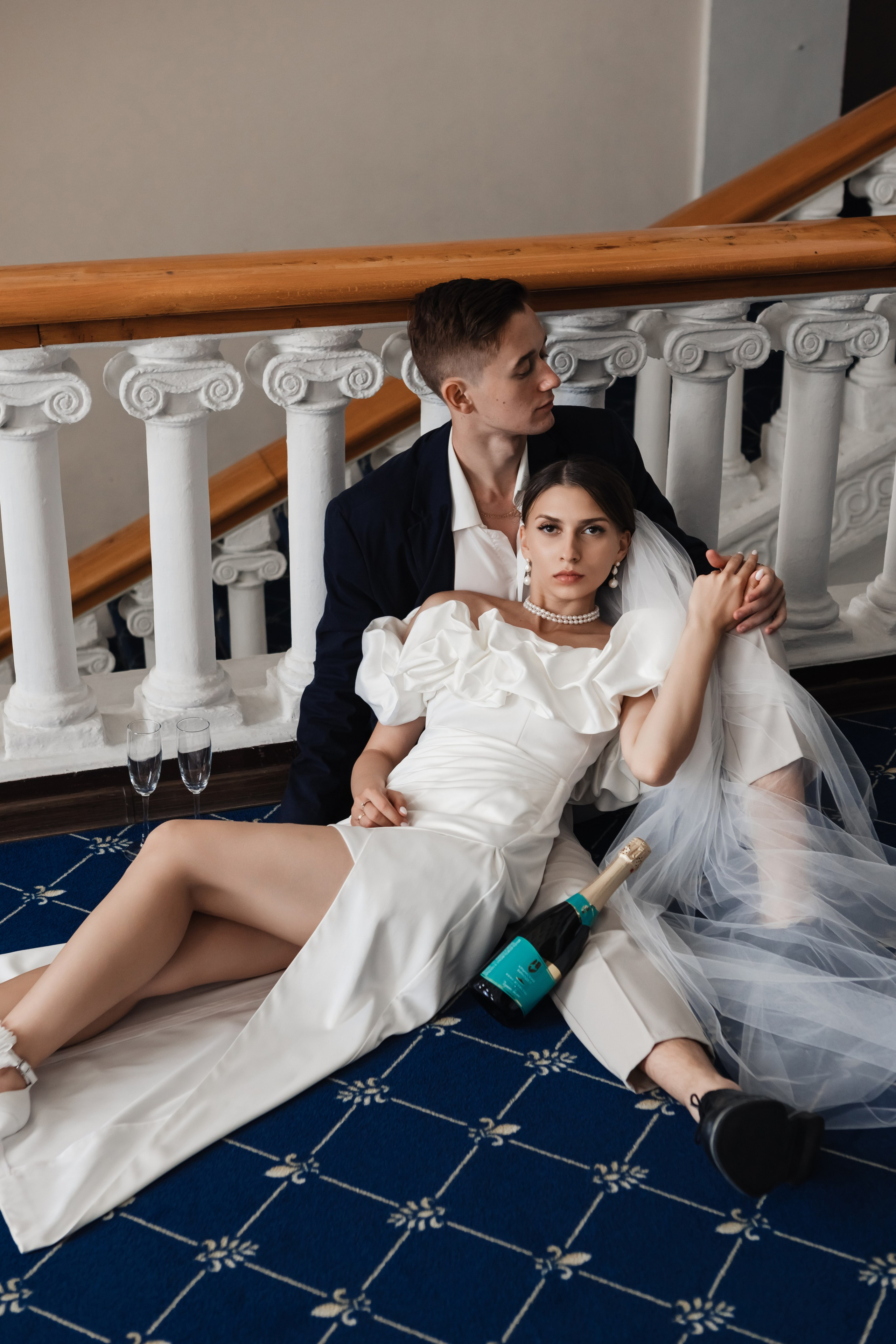 Никита и Марго — Анонс свадьбы. Свадебный фотограф, фотосъемка в Крыму, Севастополе, Симферополе, Ялте