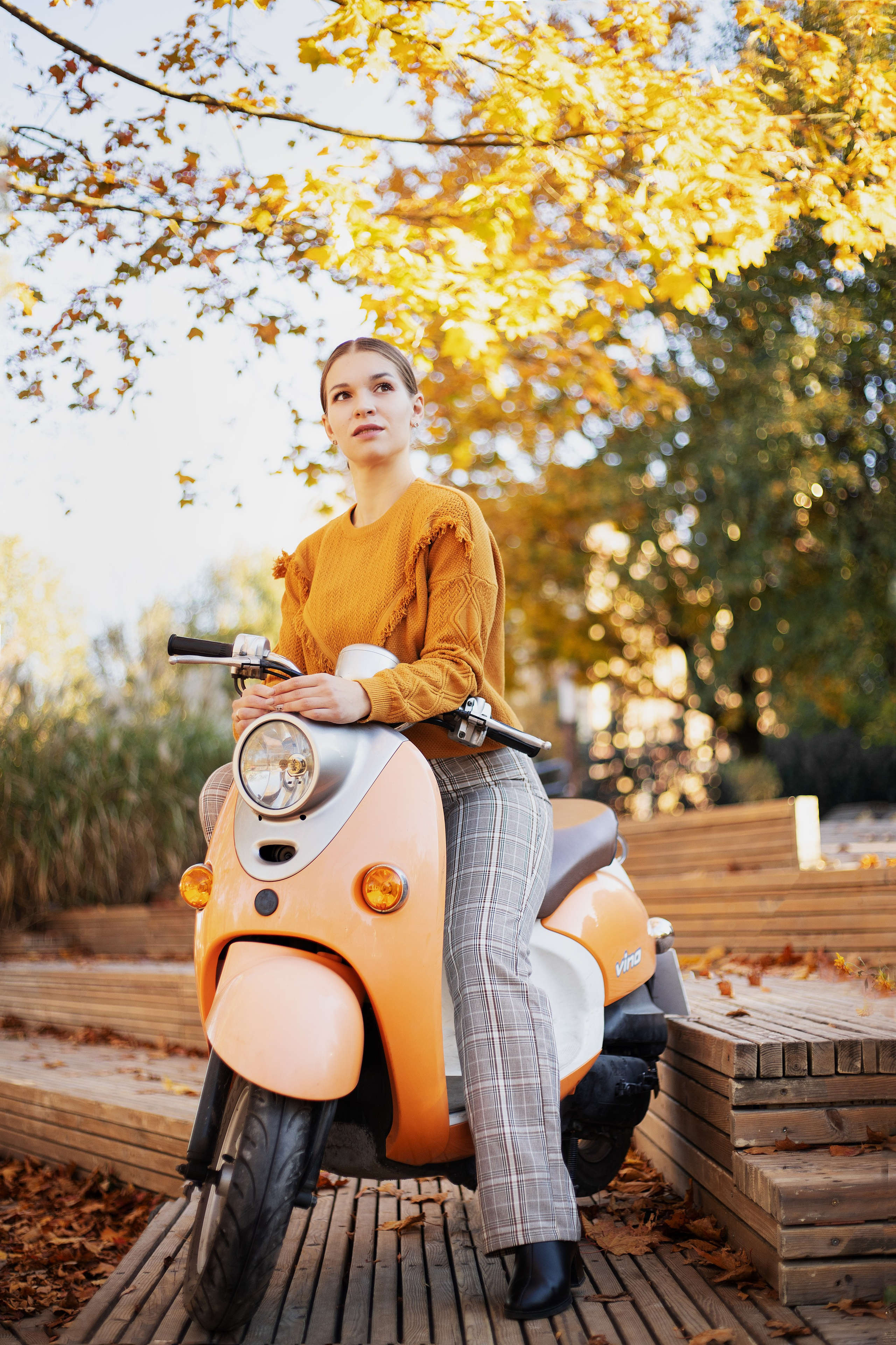 2024. Контент-фотограф в Калининграде (Москве) Наталья Кеворкова