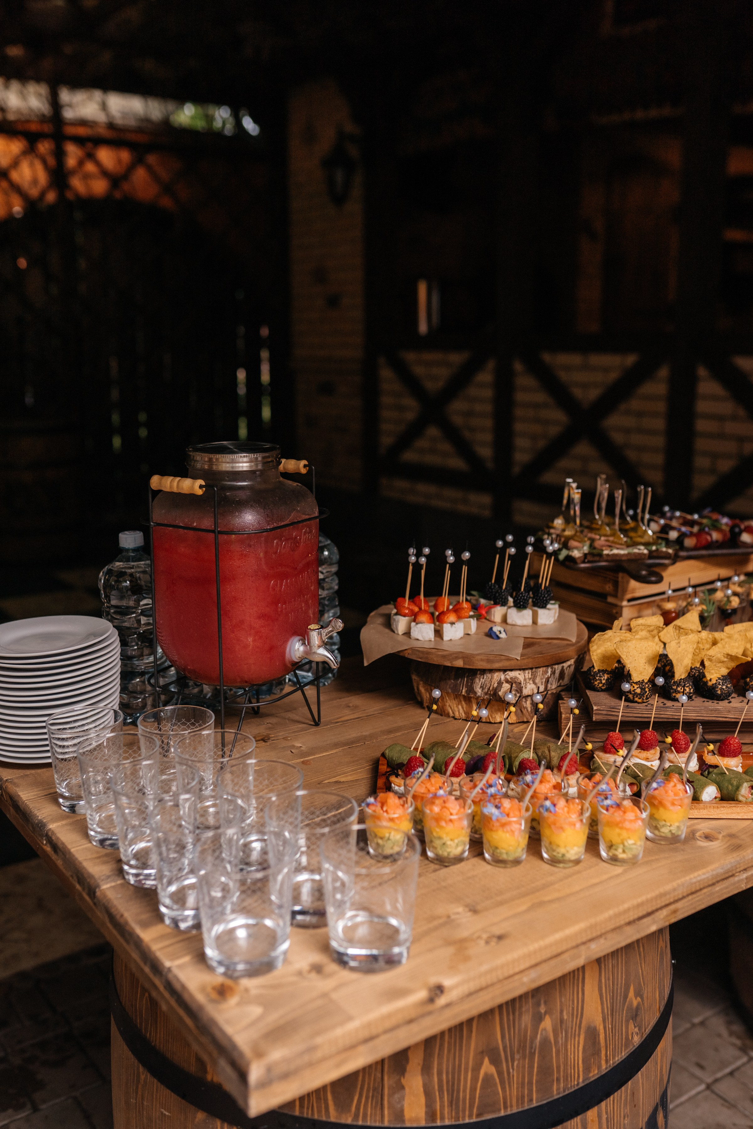 Fewhorses «Рыцарская свадьба». Семейный и свадебный фотограф в Москве Виктория Махова