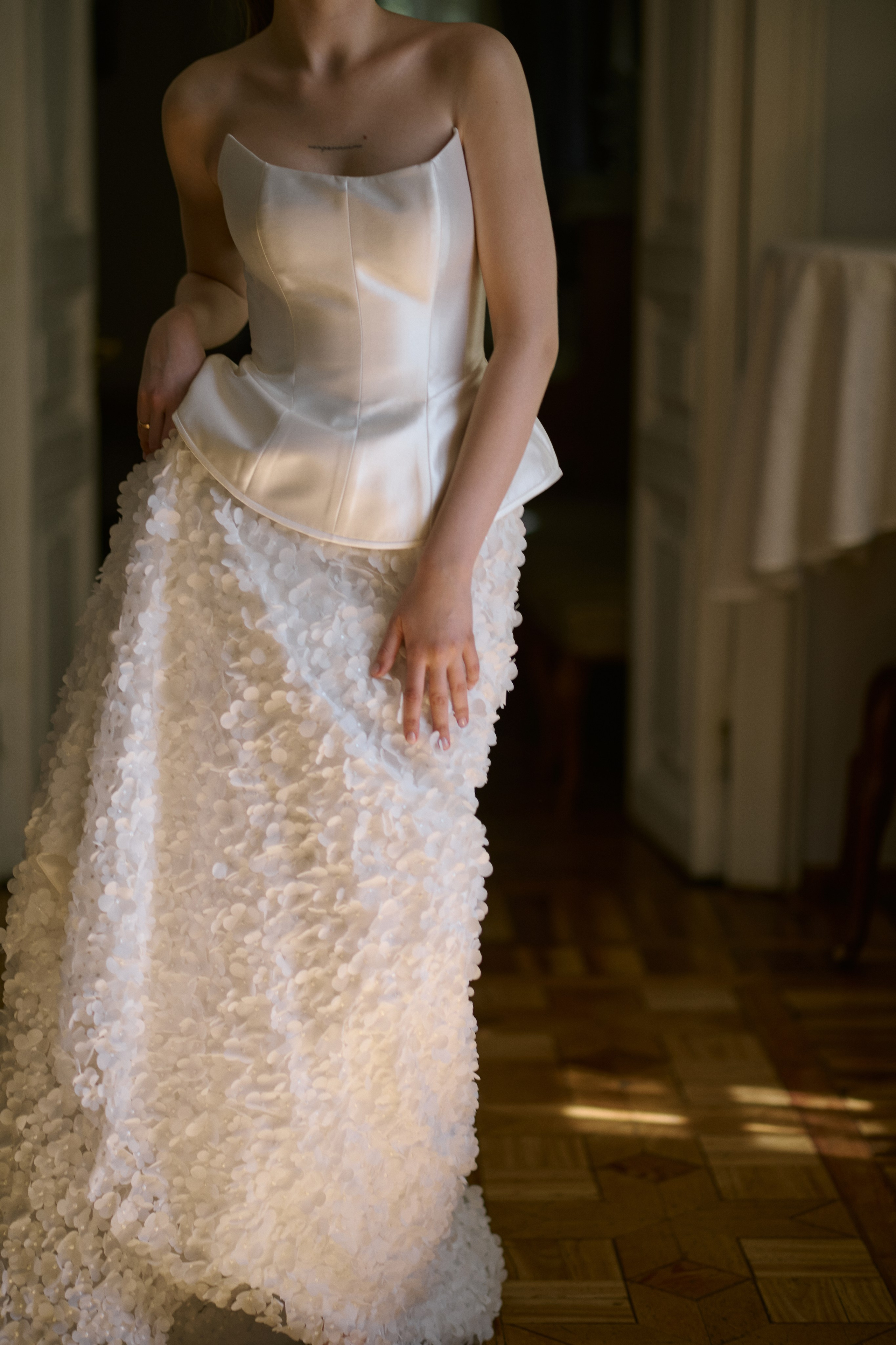 Никита и Марина — Дом Актёра. Свадебный фотограф Екатеринбург/Челябинск — Любовь Волохова