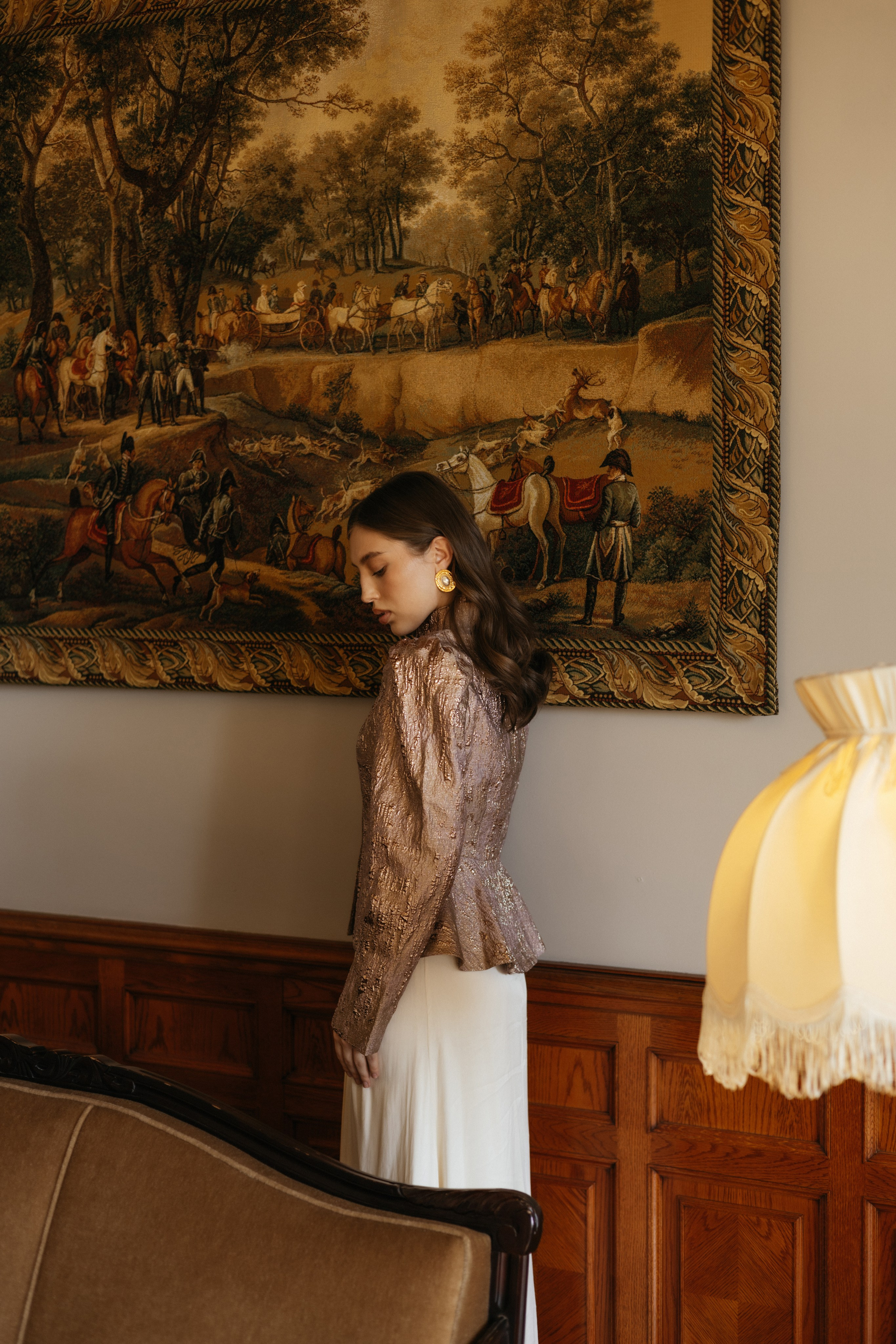 Полина. Фотограф в Санкт-Петербурге Анастасия Белик