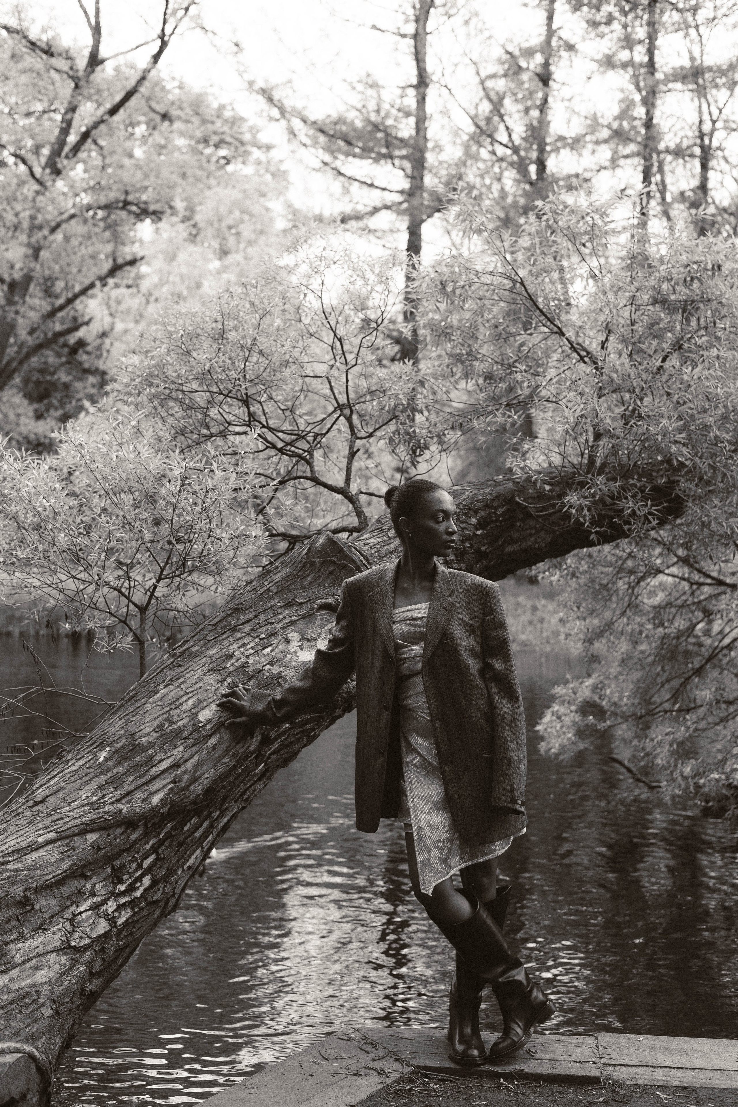 Мари. Фотограф в Санкт-Петербурге Анастасия Белик