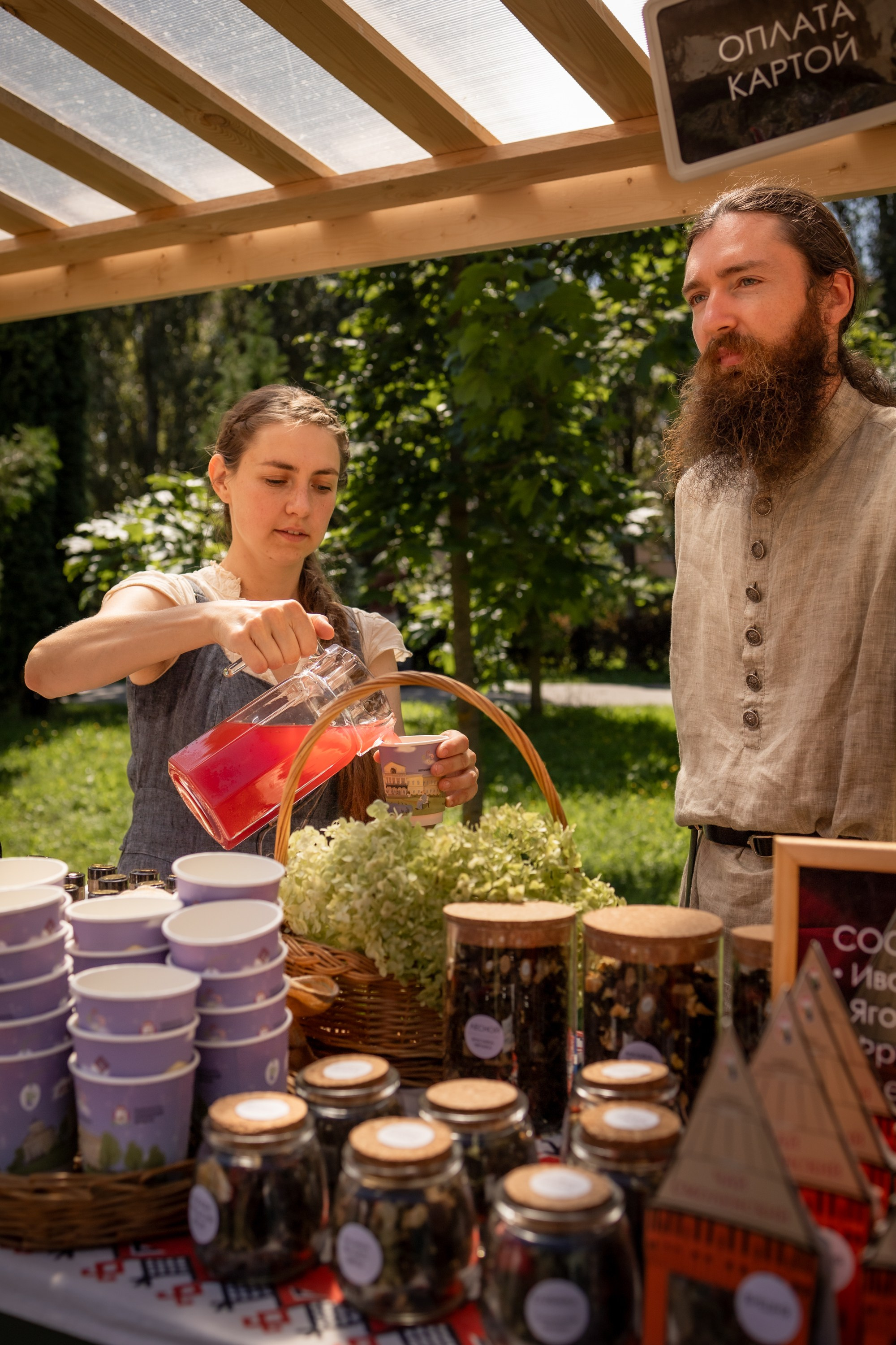 ЛУКОВ ФЕСТ 2024 ДЕНЬ 1. Главная