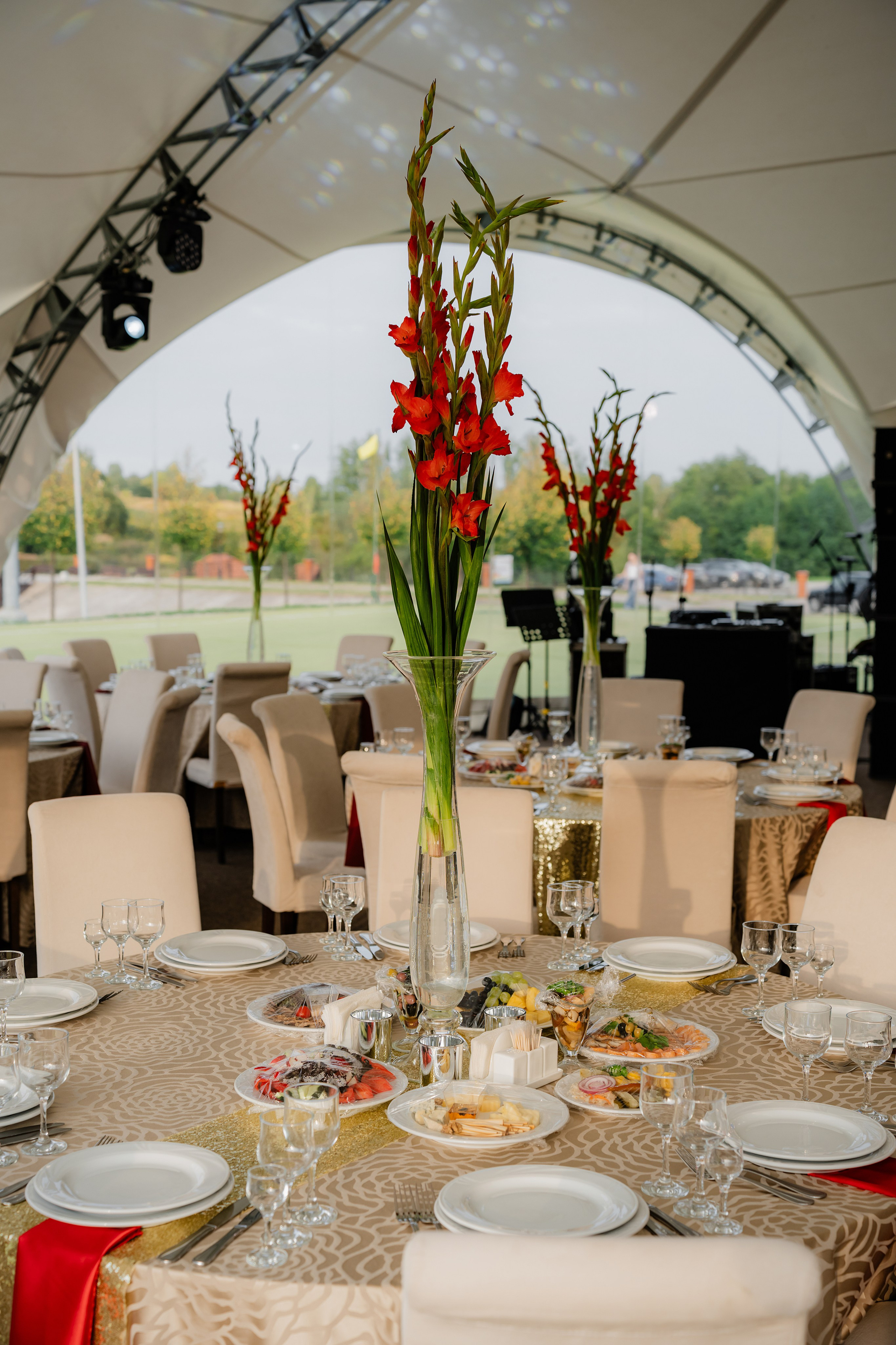 ООО «Химсервис» 30 лет. Фотограф в Туле и области Константин Гудовичев