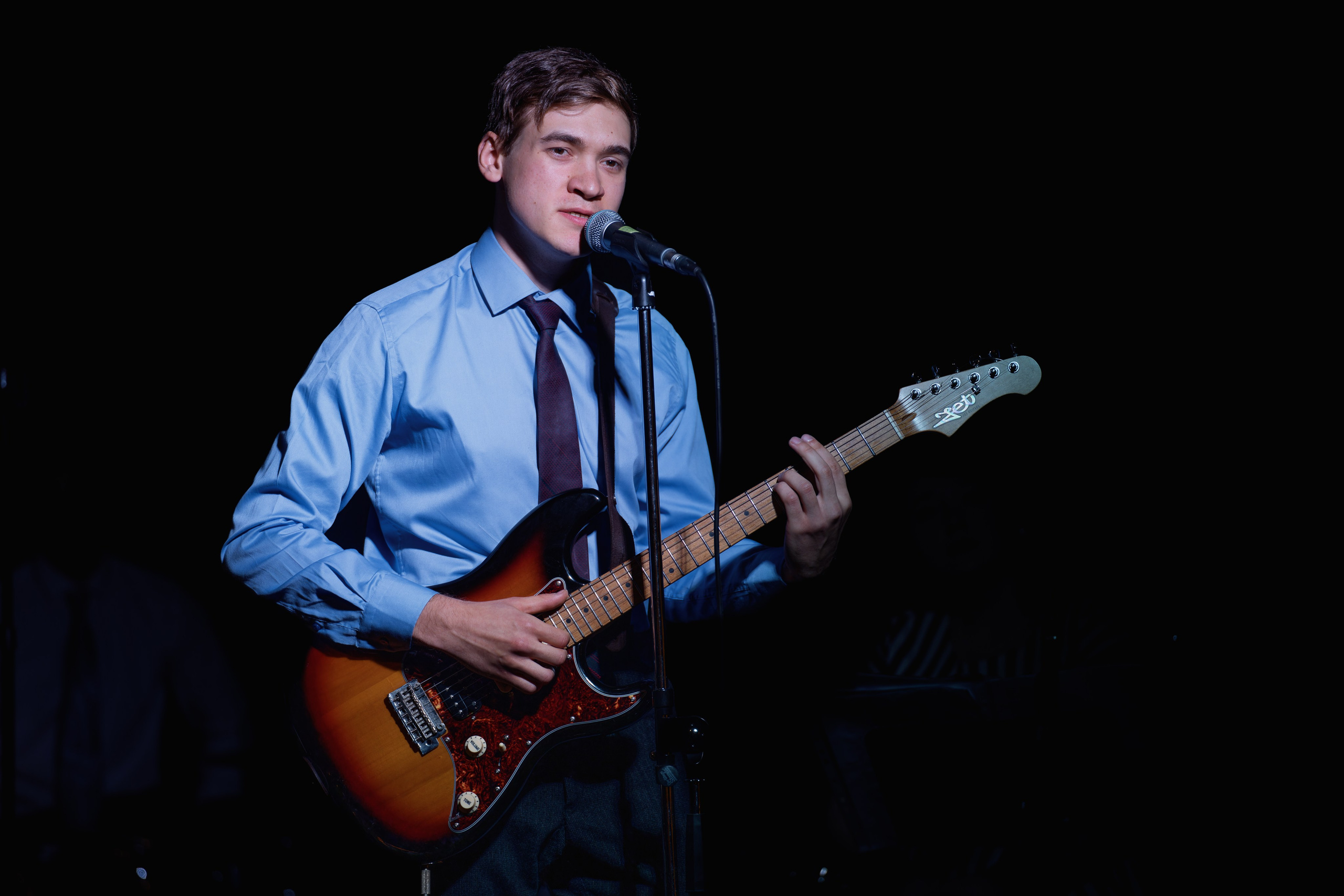 Аркадия театр: на Марсе будут яблони цвести. Сайт фотографа Сергея Абрамова