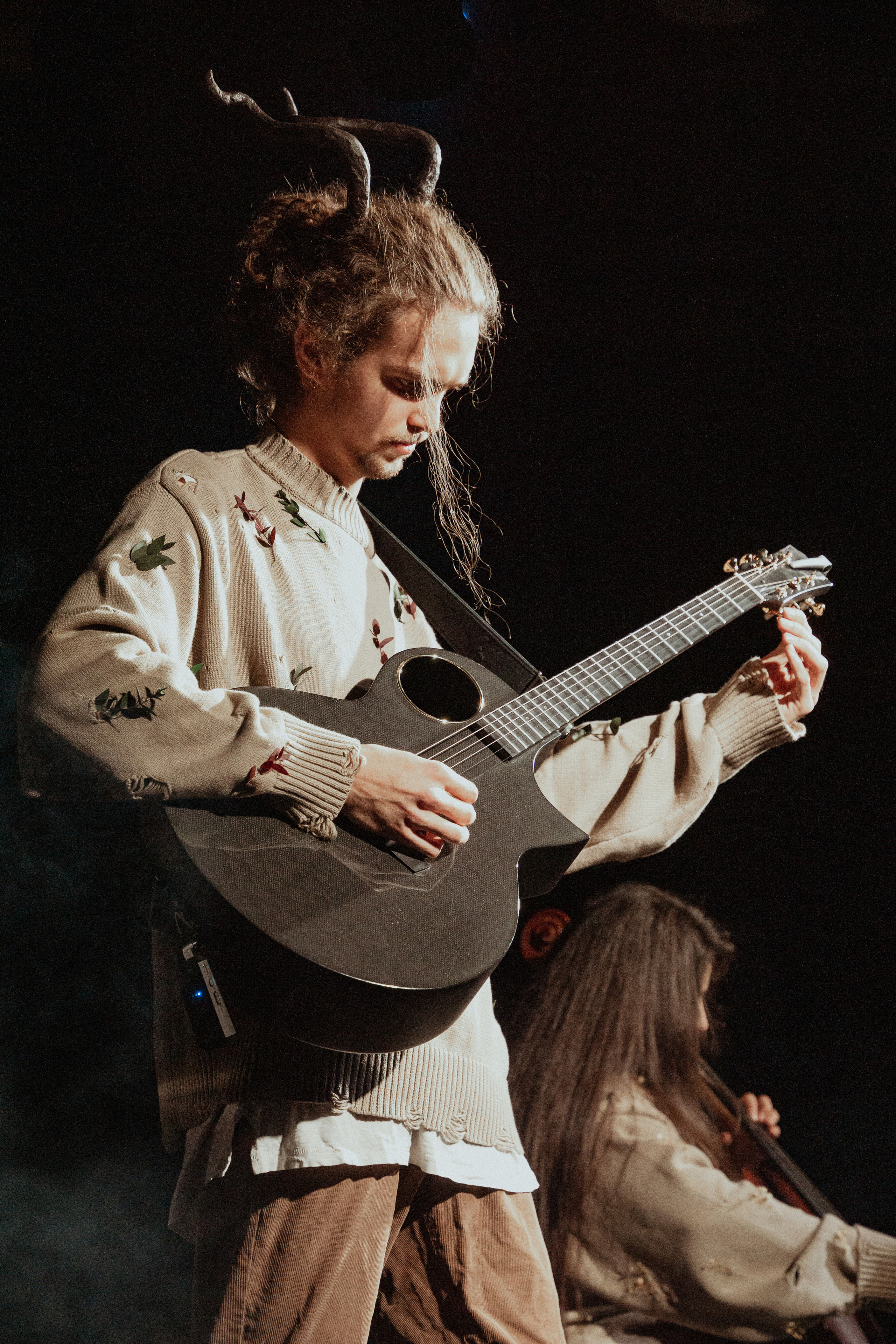 Концертное портфолио фотографа. Концертный и бэкстейдж фотограф | Полина Розова | Кит