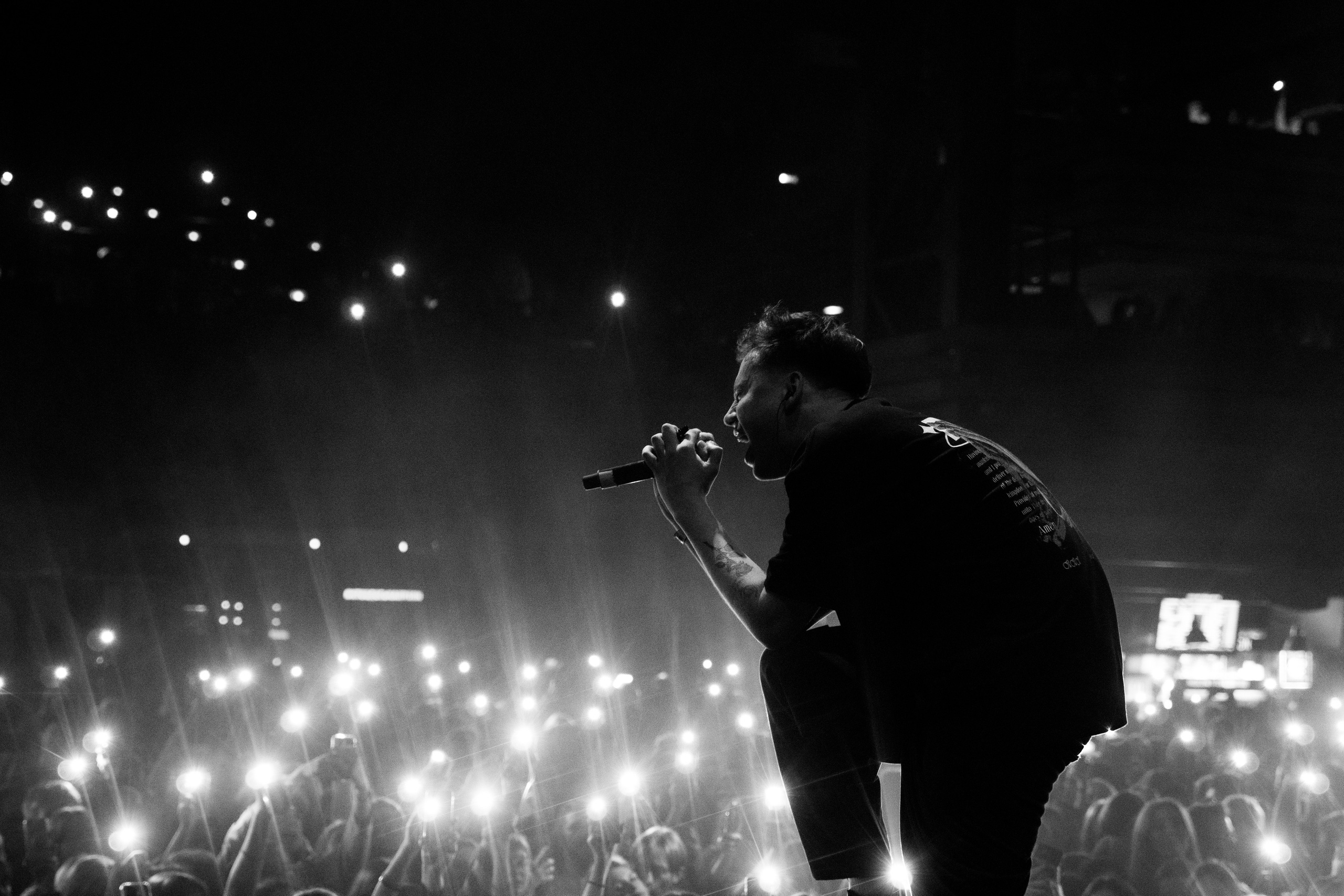 Концертное портфолио фотографа. Концертный и бэкстейдж фотограф | Полина Розова | Кит