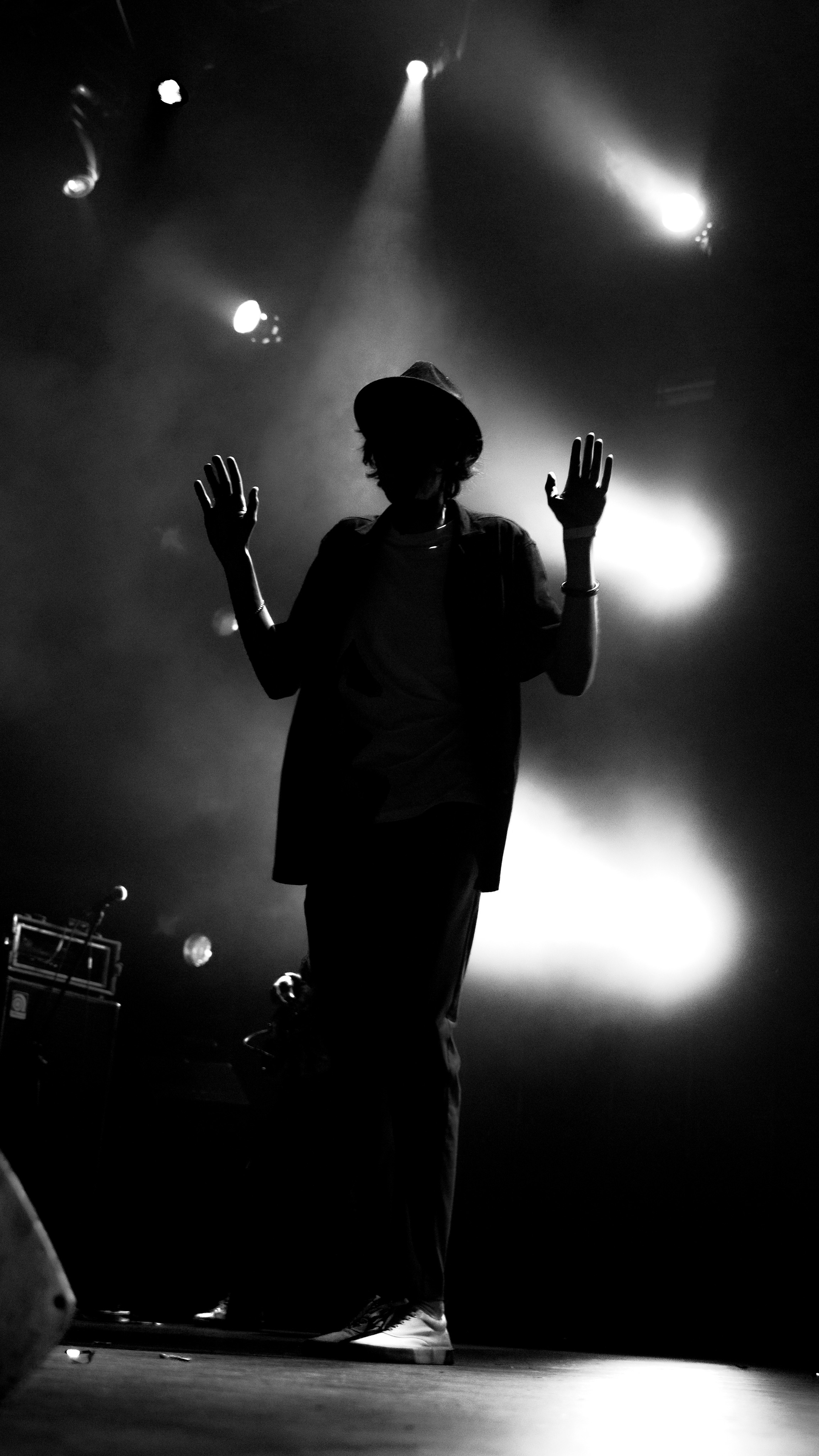 Концертное портфолио фотографа. Концертный и бэкстейдж фотограф | Полина Розова | Кит