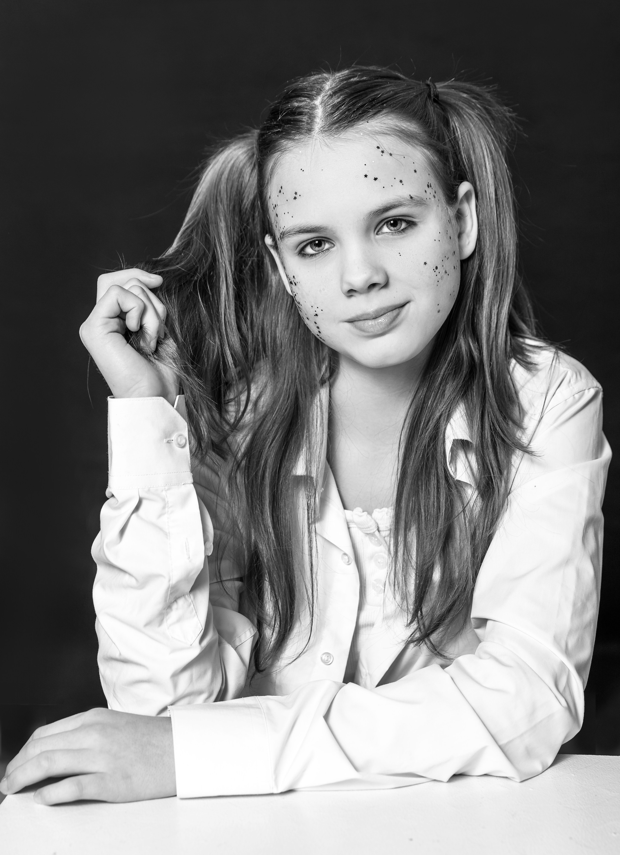 Тематические съёмки. Модельное Агентство Alma Model Management