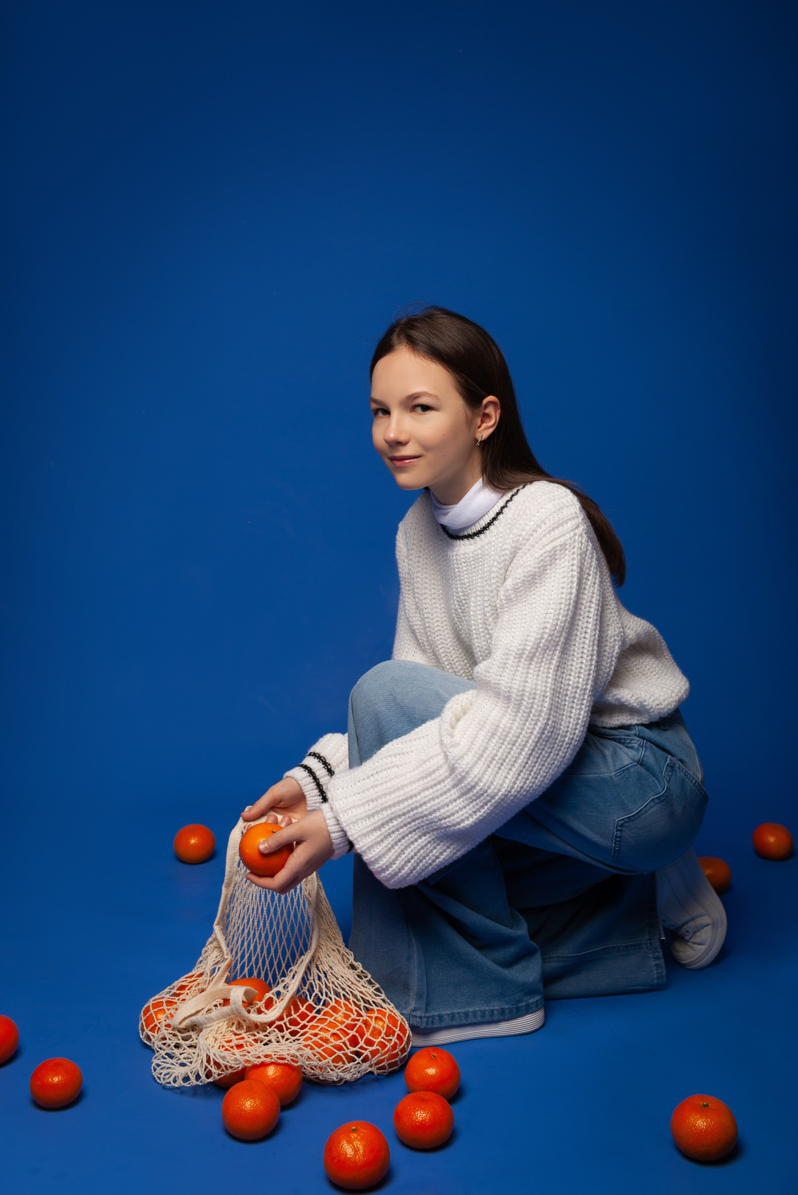 Тематические съёмки. Модельное Агентство Alma Model Management