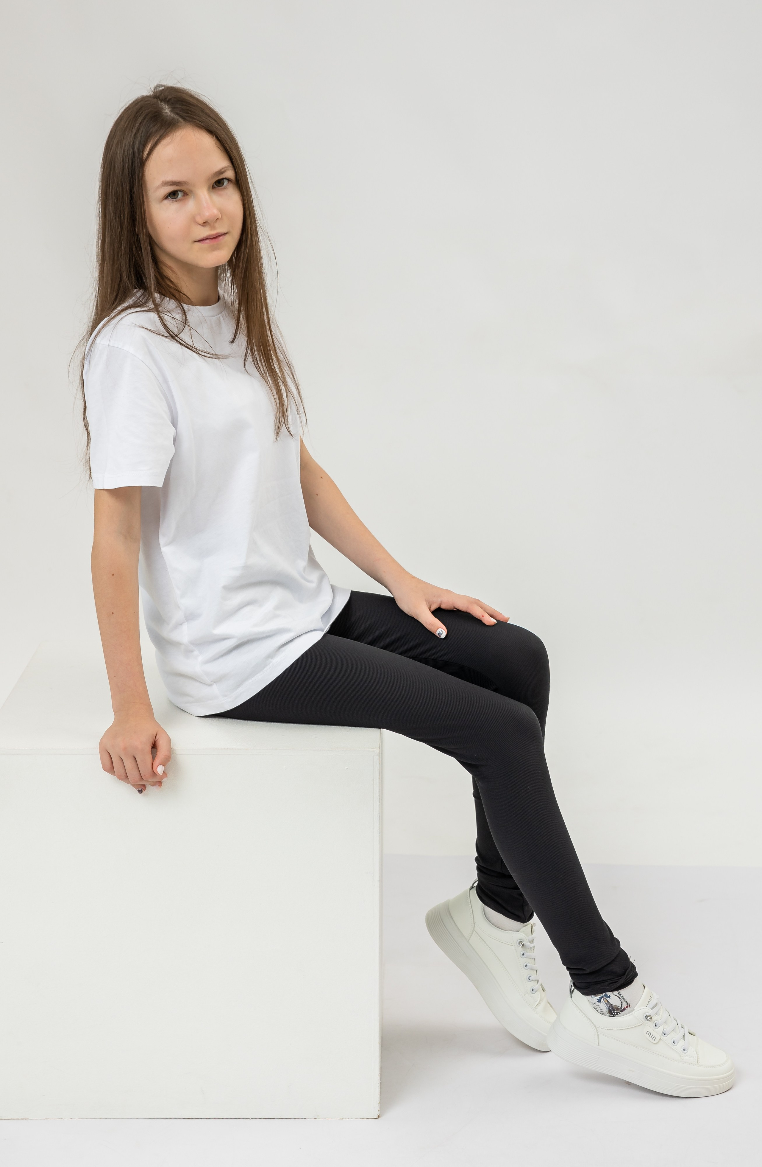 Модельные тесты. Модельное Агентство Alma Model Management