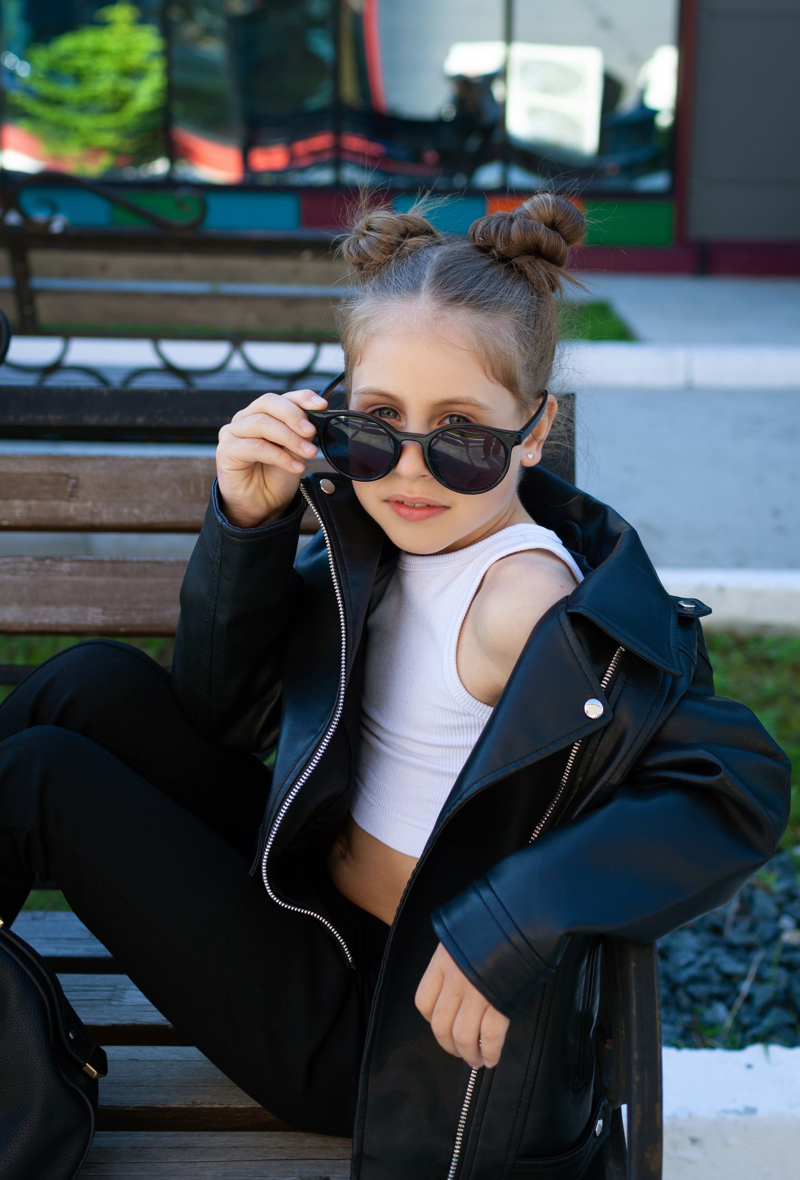 Тематические съёмки. Модельное Агентство Alma Model Management