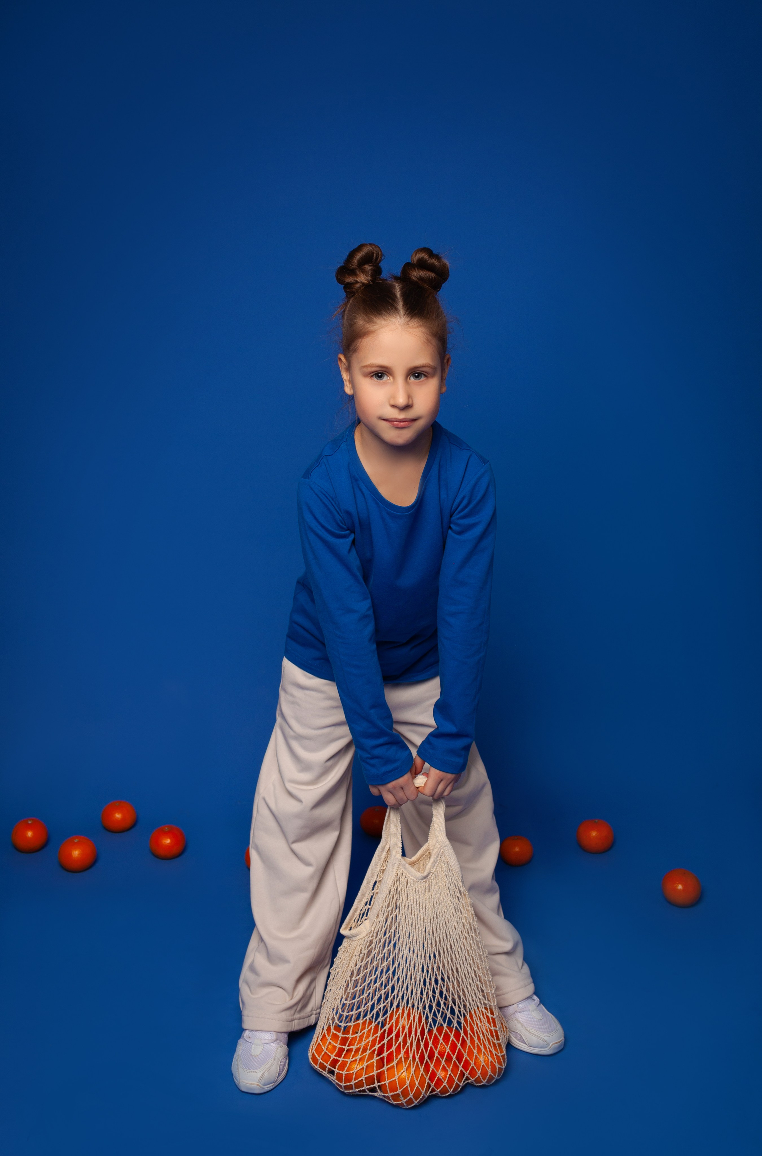 Тематические съёмки. Модельное Агентство Alma Model Management