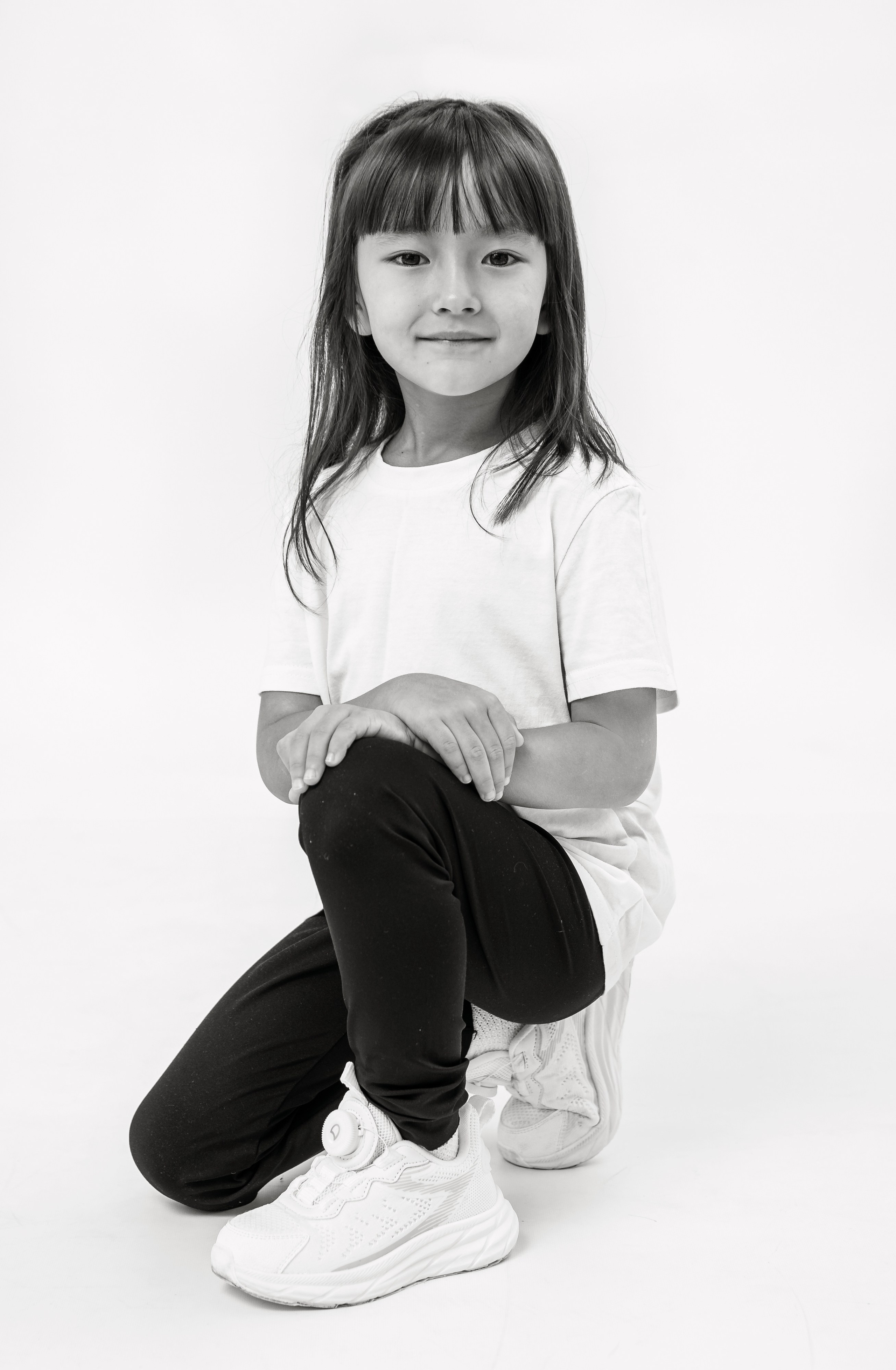 Модельные тесты. Модельное Агентство Alma Model Management